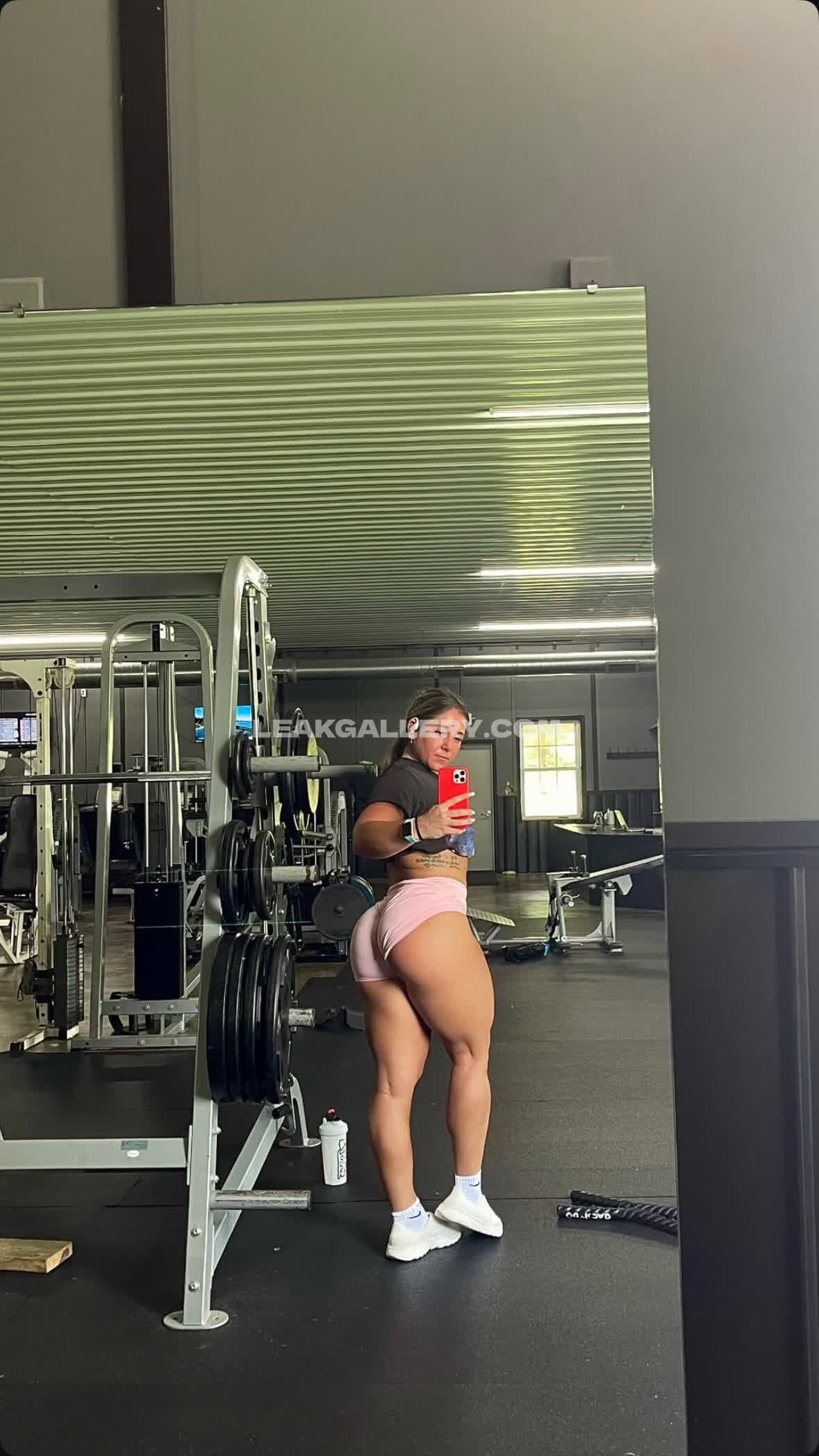 Kaitlinn_kfit Exclusive Leaked Nude OnlyFans #6597615