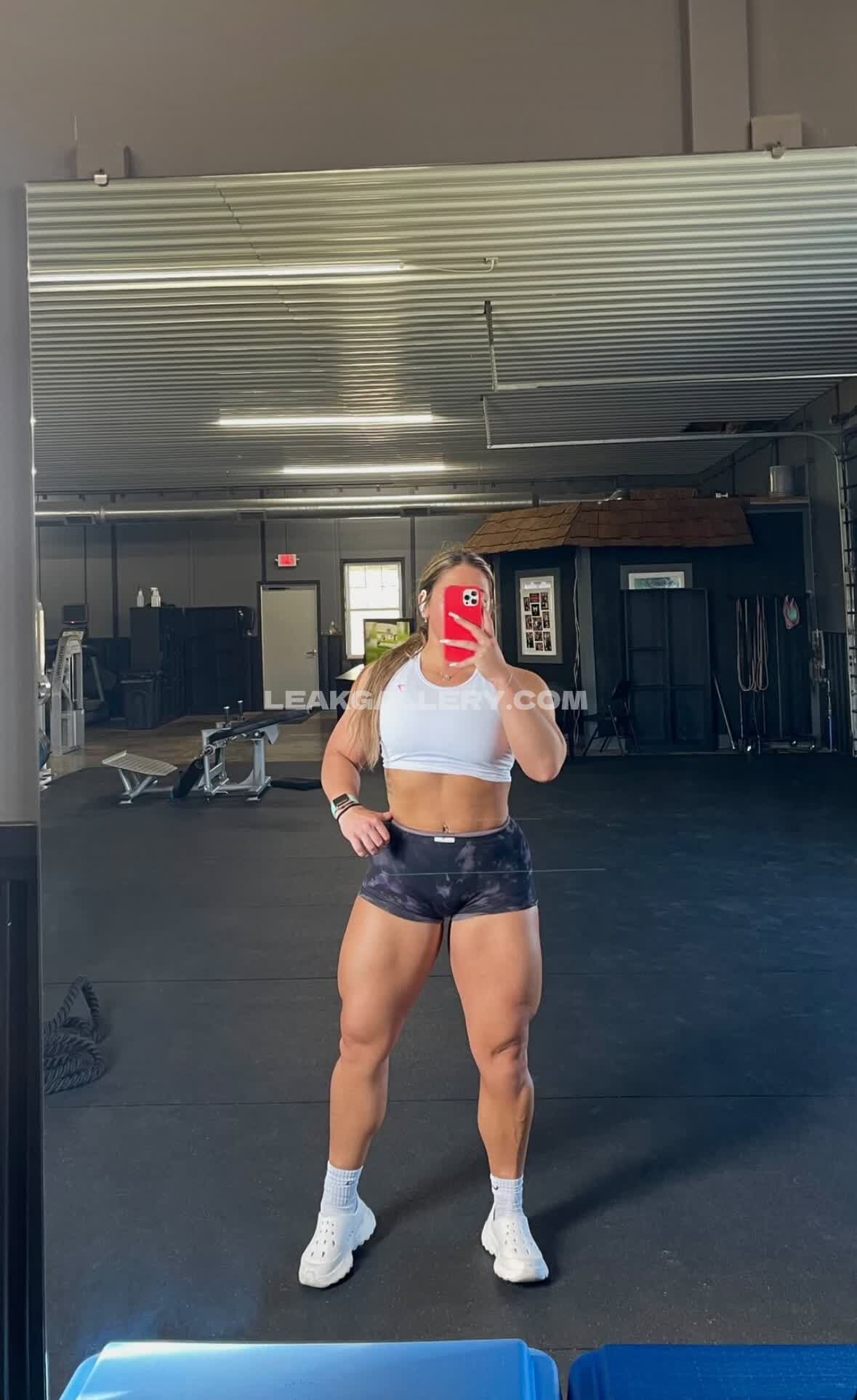 Kaitlinn_kfit Exclusive Leaked Nude OnlyFans #6589343