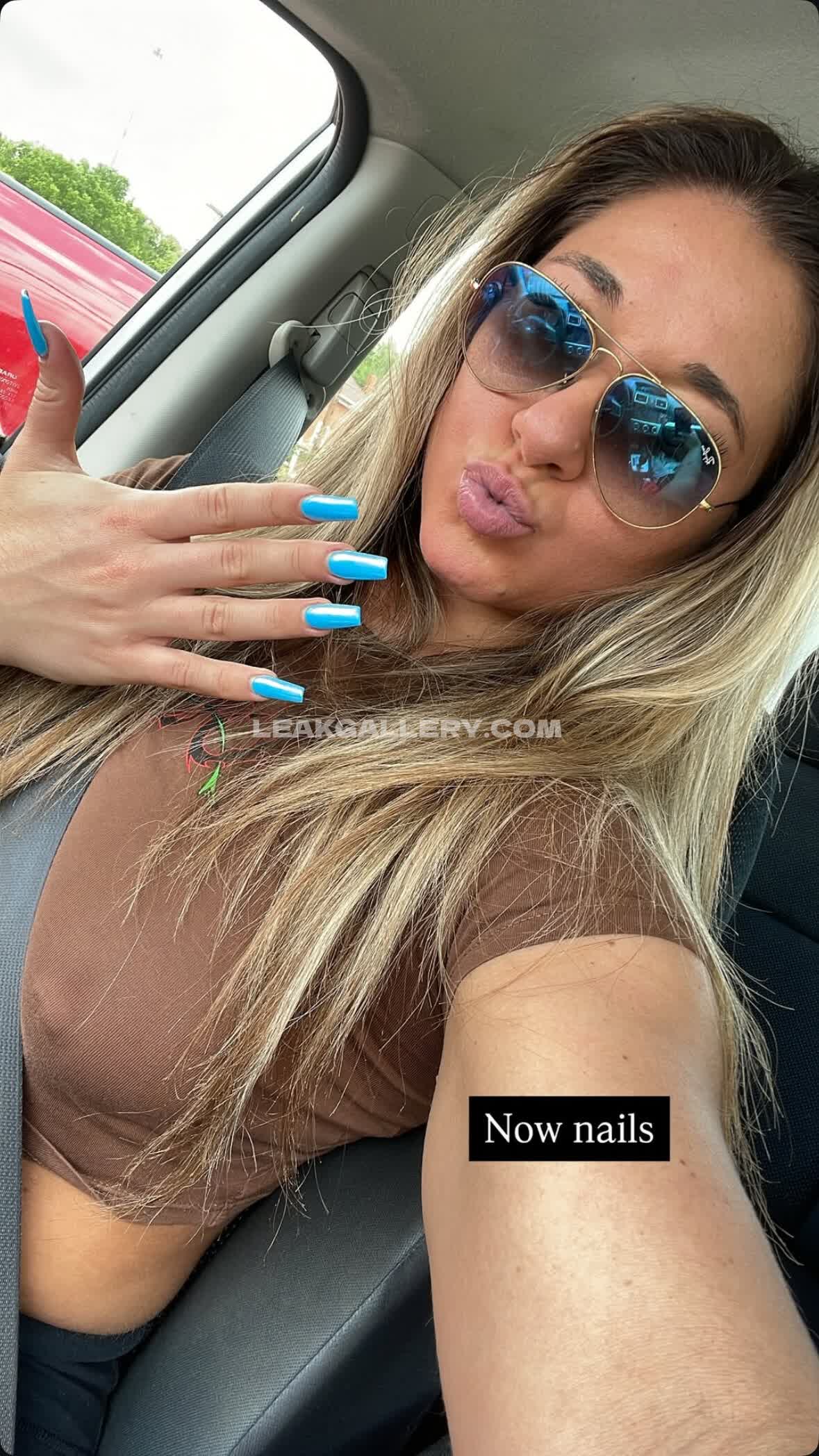 Kaitlinn_kfit Exclusive Leaked Nude OnlyFans #6588845