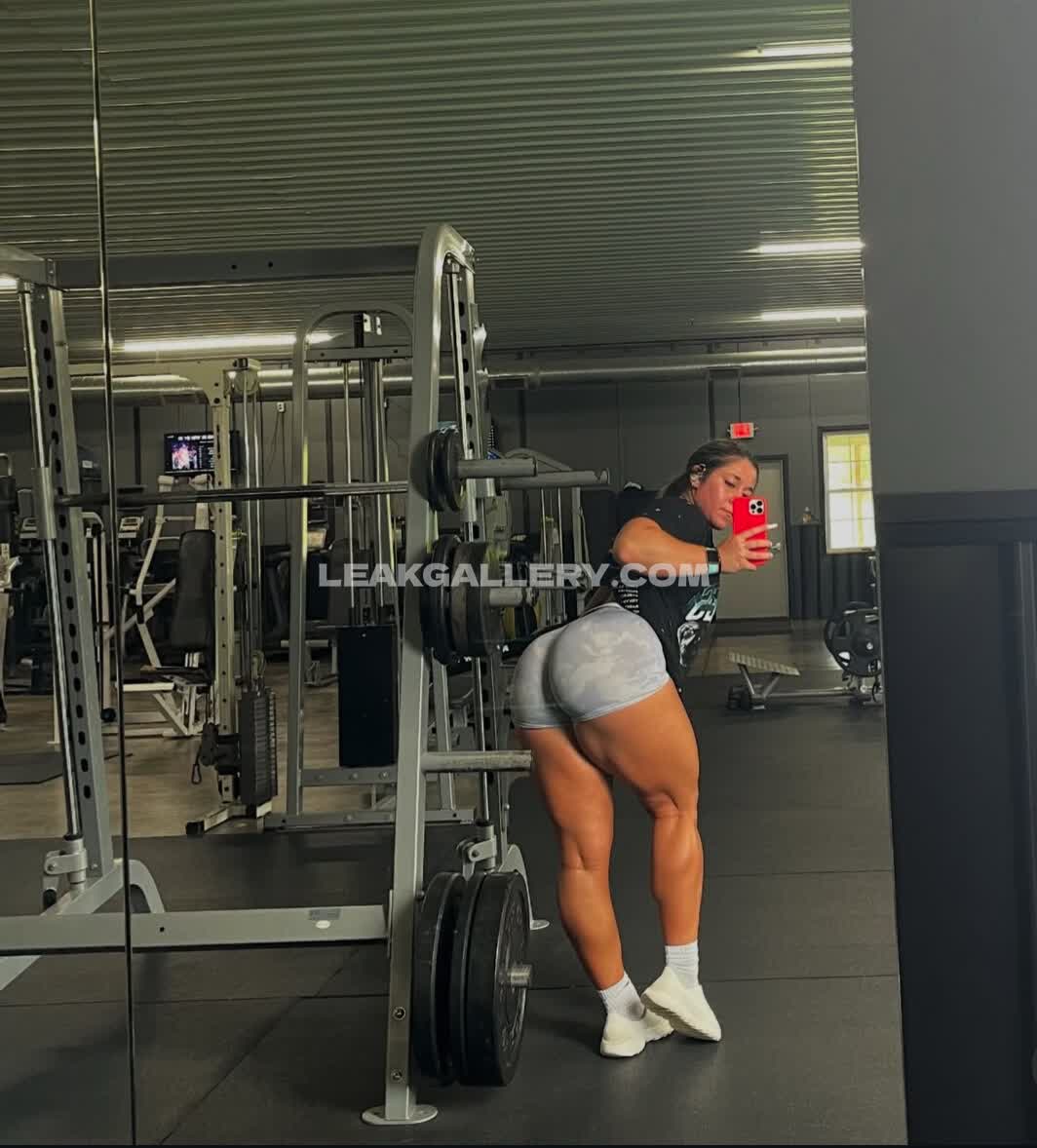 Kaitlinn_kfit Exclusive Leaked Nude OnlyFans #6591008