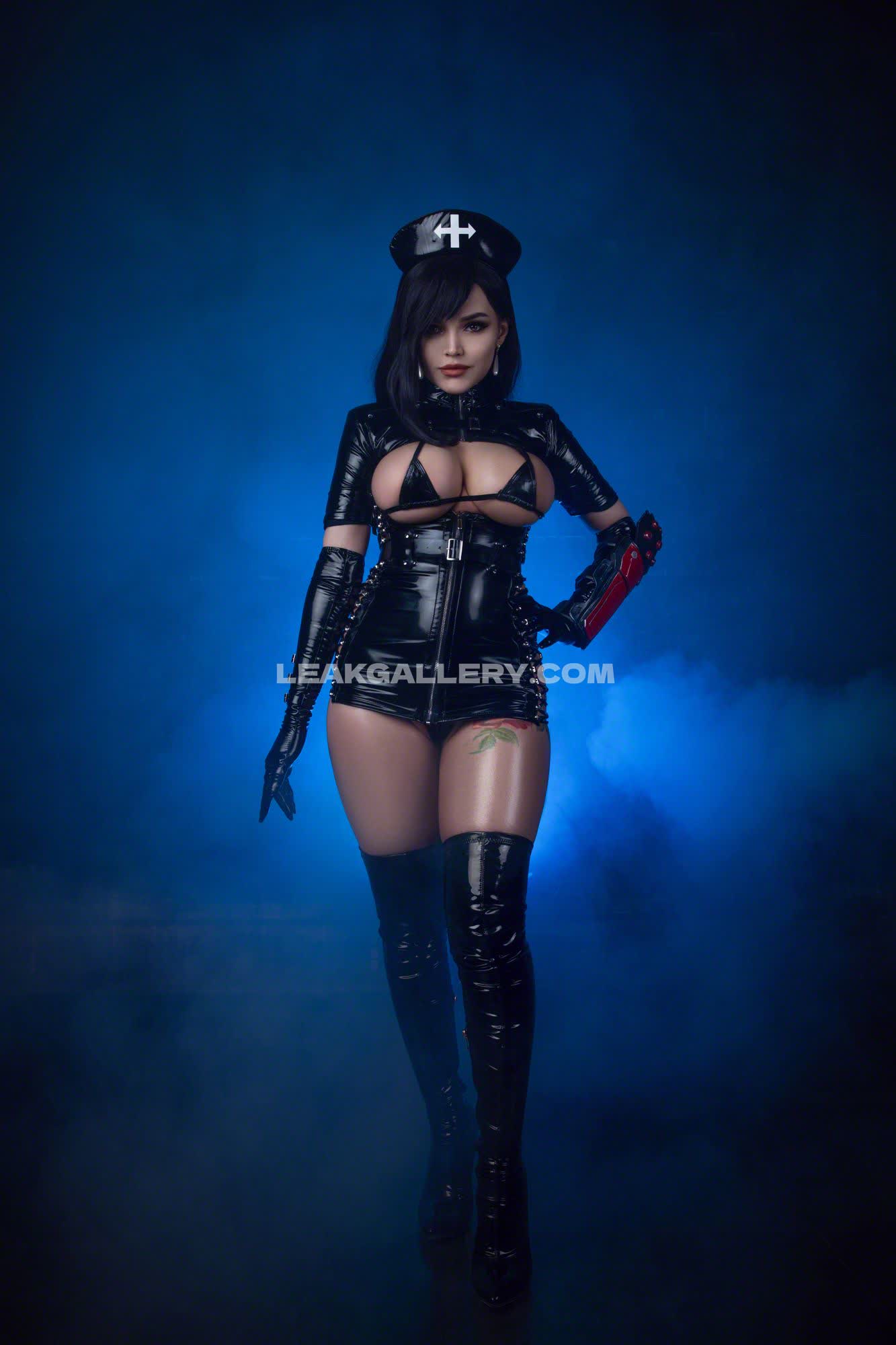 Kalinkafox / kalinka.fox Exclusive Leaked Nude OnlyFans #3732354