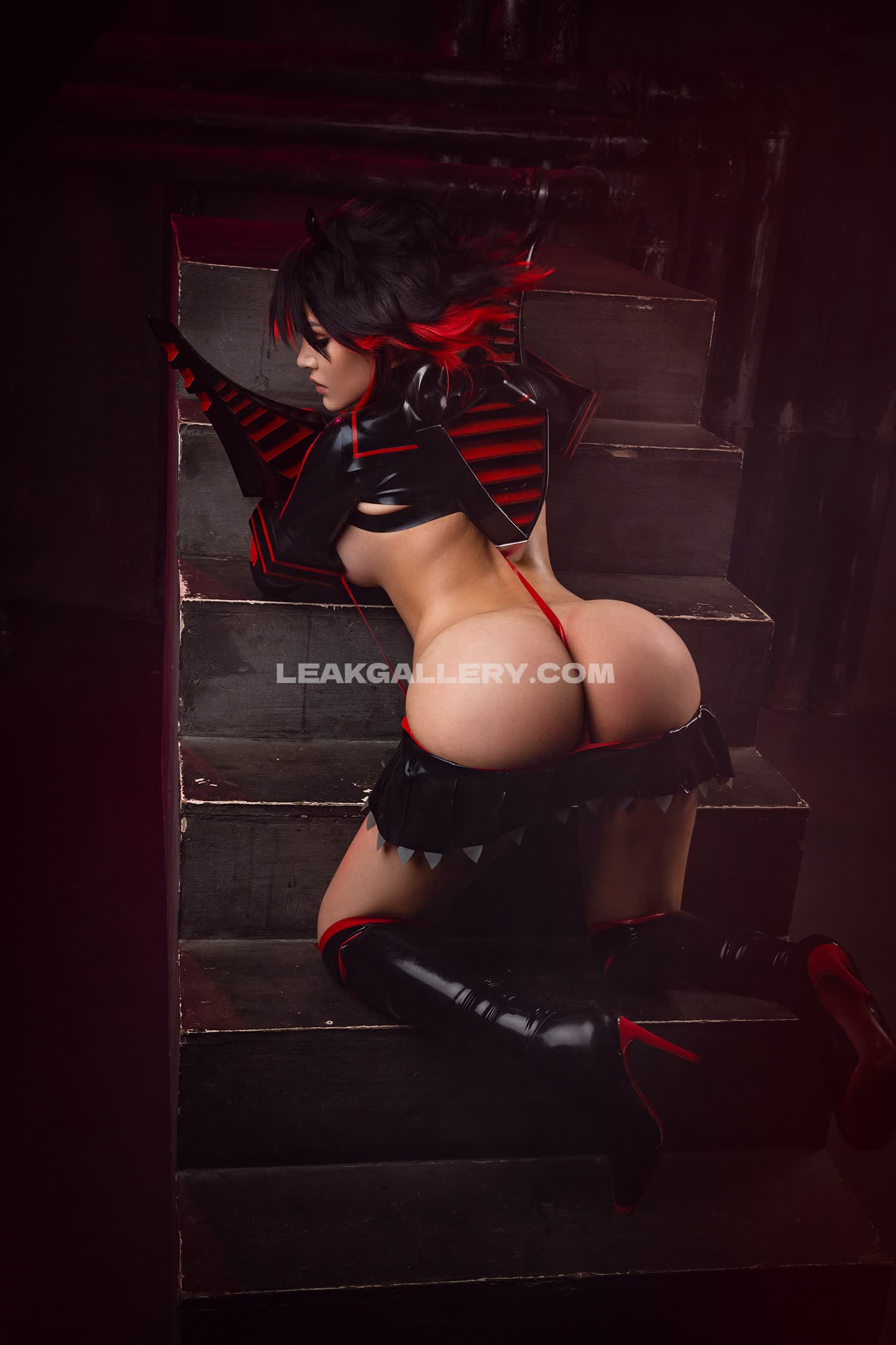 Kalinkafox / kalinka.fox Exclusive Leaked Nude OnlyFans #3742668