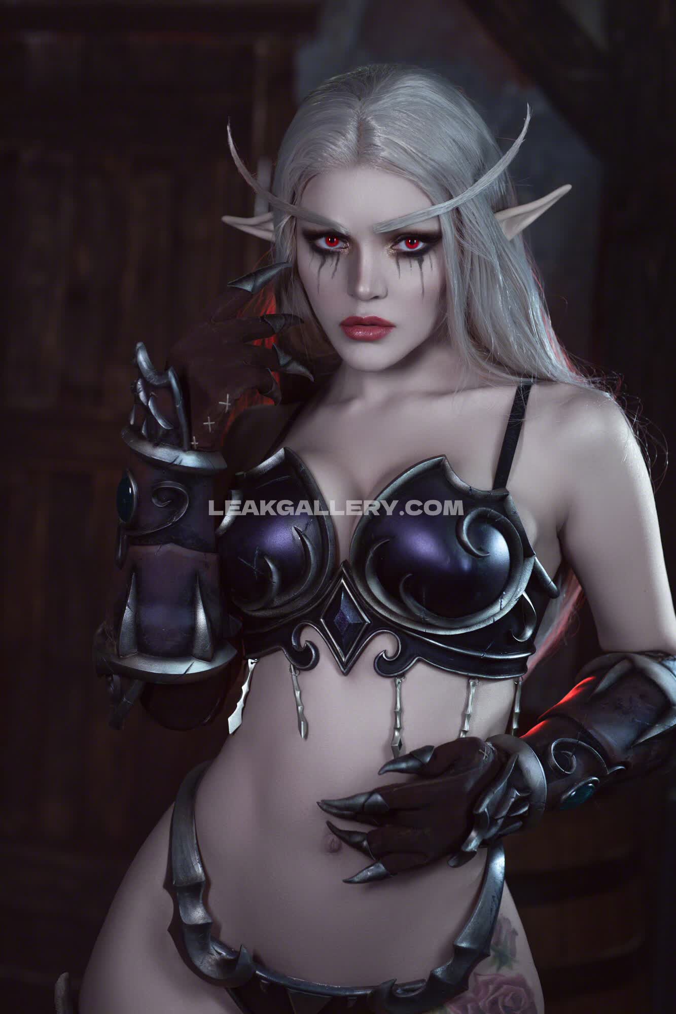 Kalinkafox / kalinka.fox Exclusive Leaked Nude OnlyFans #3756803