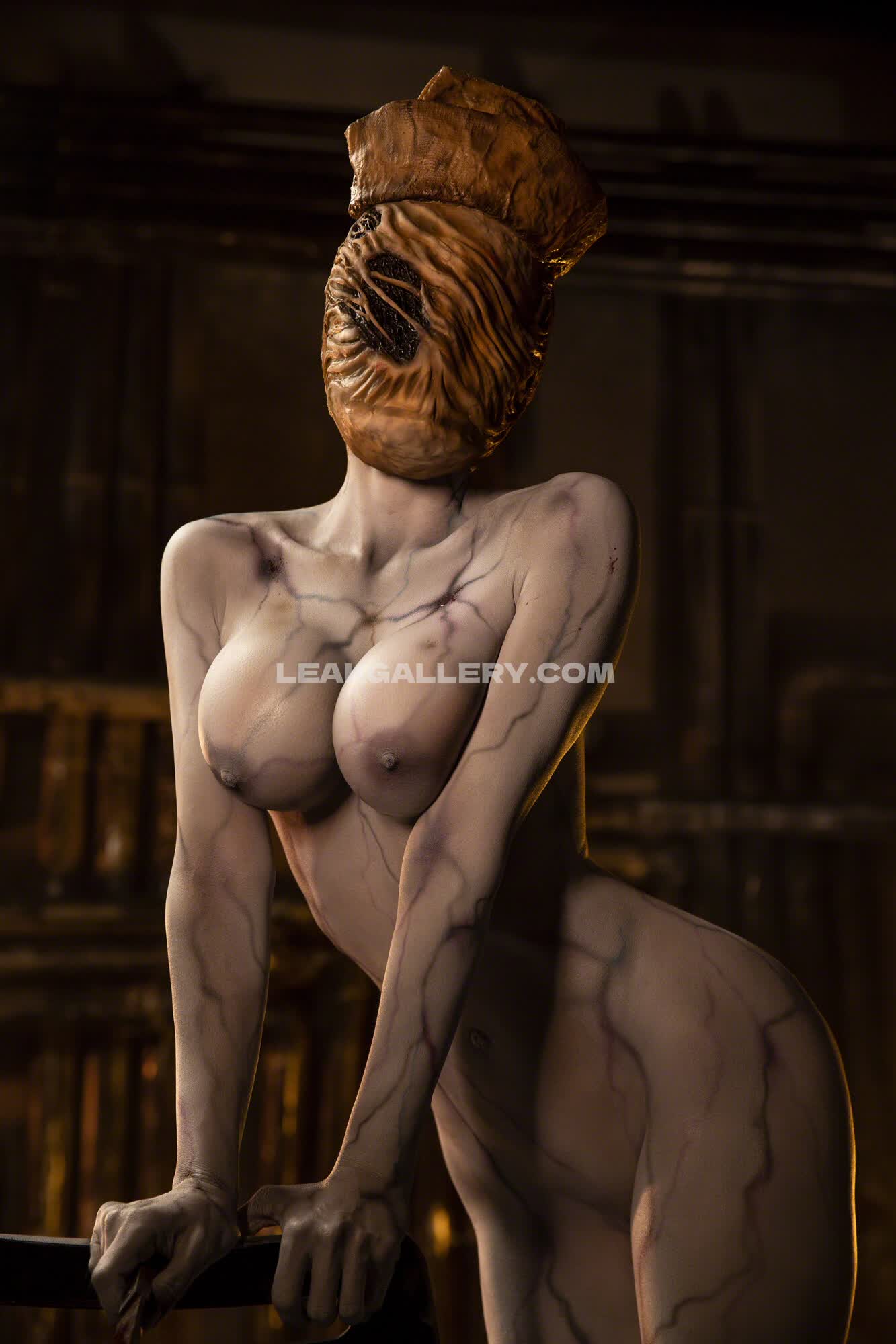 Kalinkafox / kalinka.fox Exclusive Leaked Nude OnlyFans #3745015