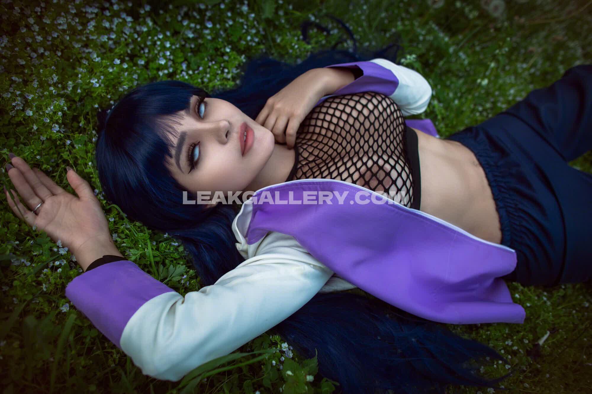 Kalinkafox / kalinka.fox Exclusive Leaked Nude OnlyFans #3737822