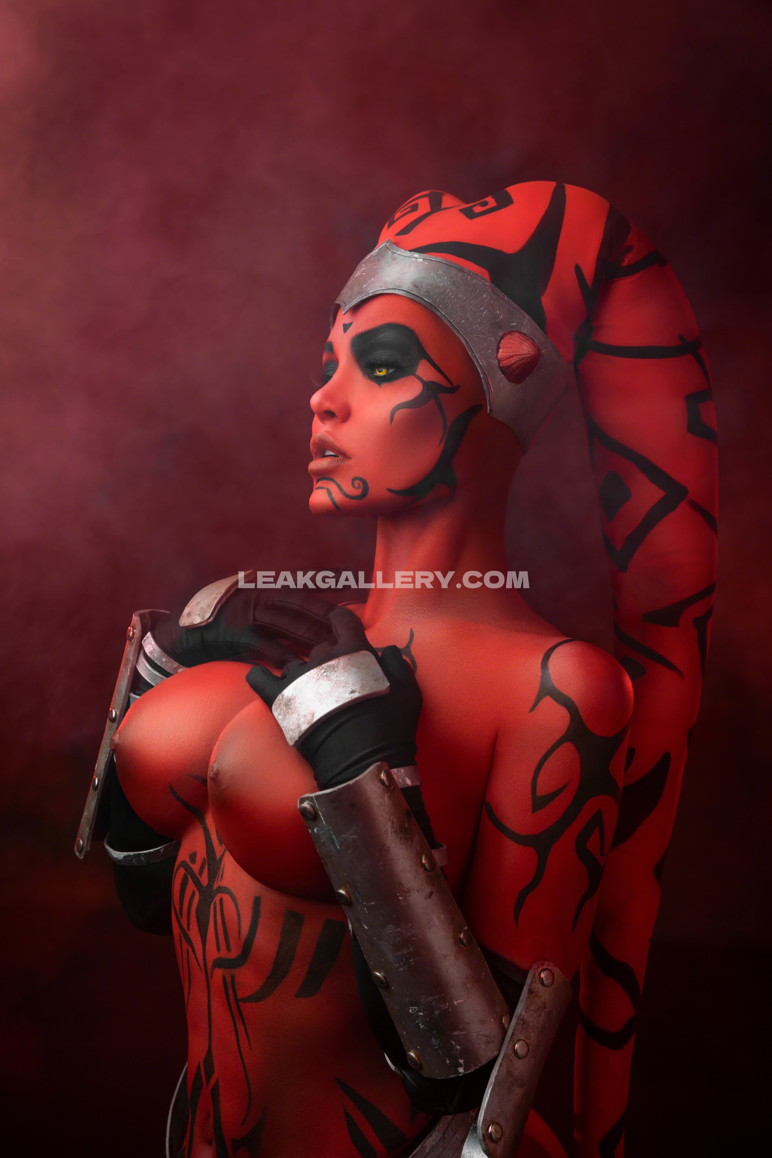 Kalinkafox / kalinka.fox Exclusive Leaked Nude OnlyFans #3736149