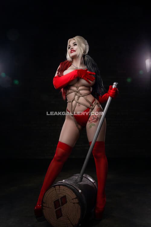 Kalinkafox / kalinka.fox Exclusive Leaked Nude OnlyFans #3742747