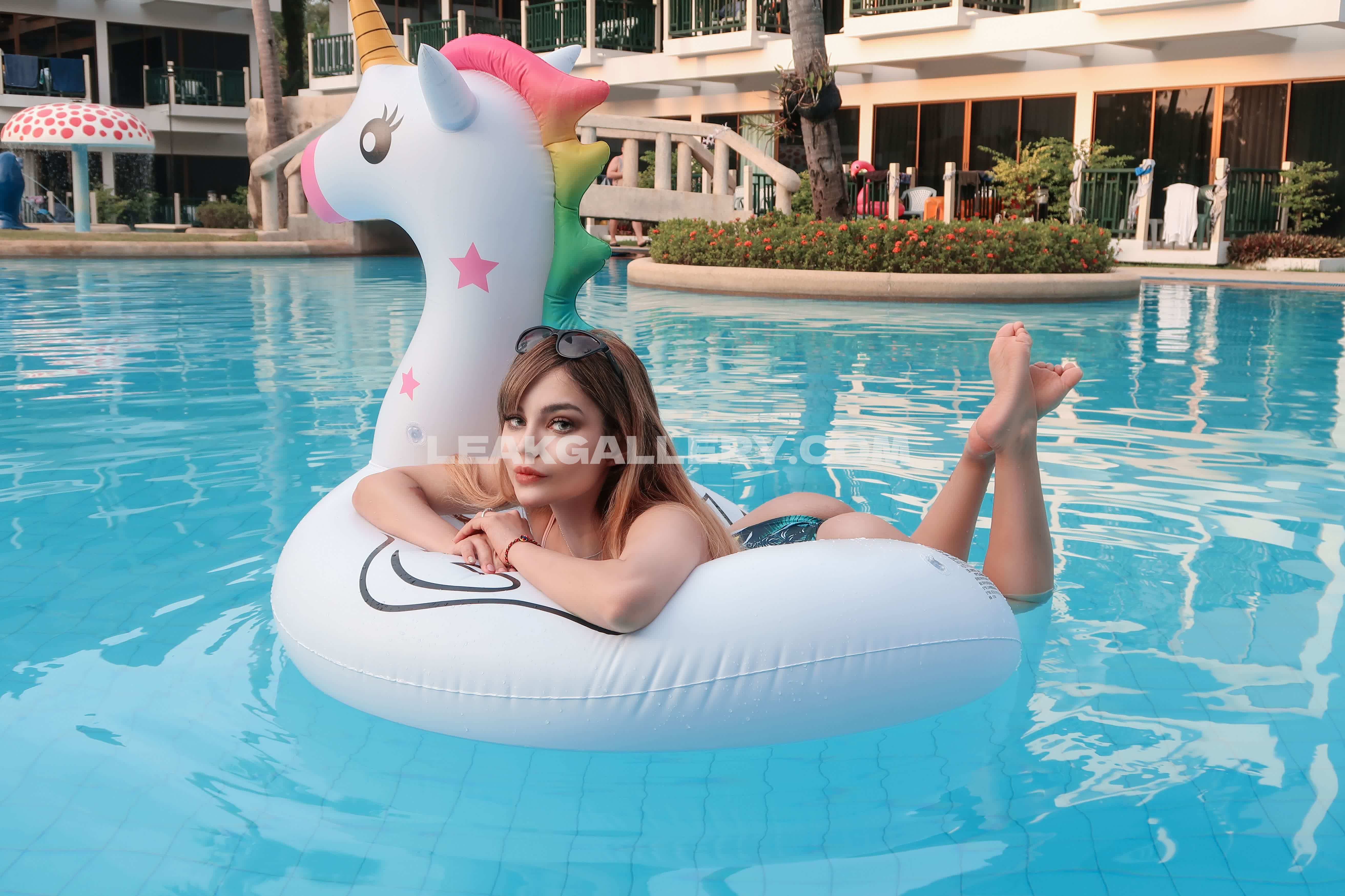 Kalinkafox / kalinka.fox Exclusive Leaked Nude OnlyFans #3741726