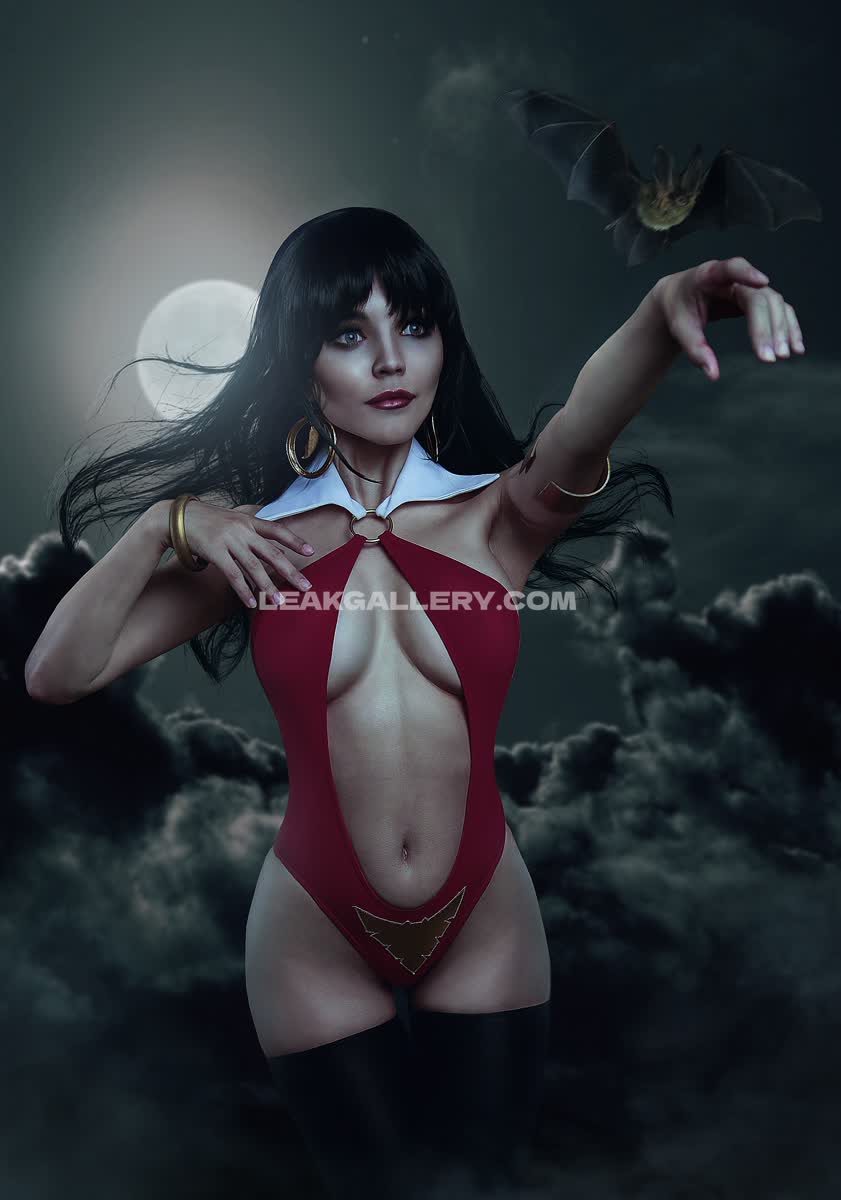 Kalinkafox / kalinka.fox Exclusive Leaked Nude OnlyFans #3762584
