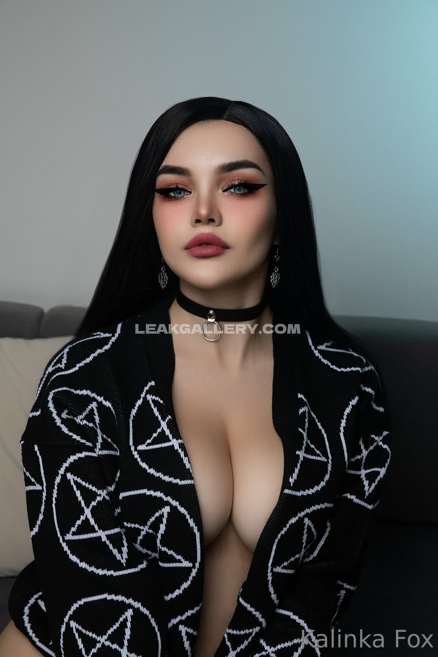 Kalinkafox / kalinka.fox Exclusive Leaked Nude OnlyFans #3756959