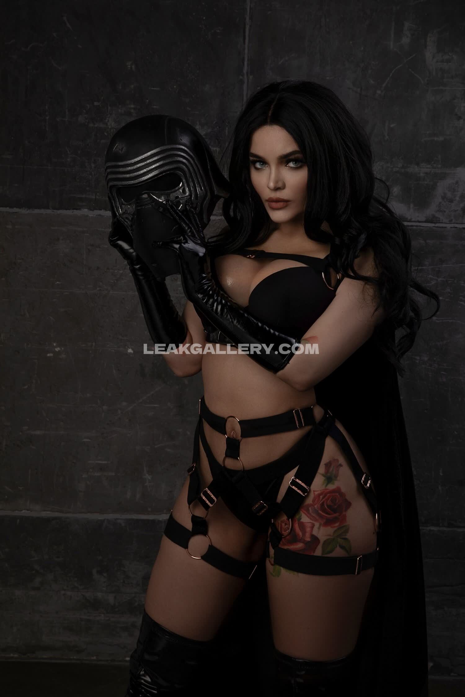 Kalinkafox / kalinka.fox Exclusive Leaked Nude OnlyFans #3730298