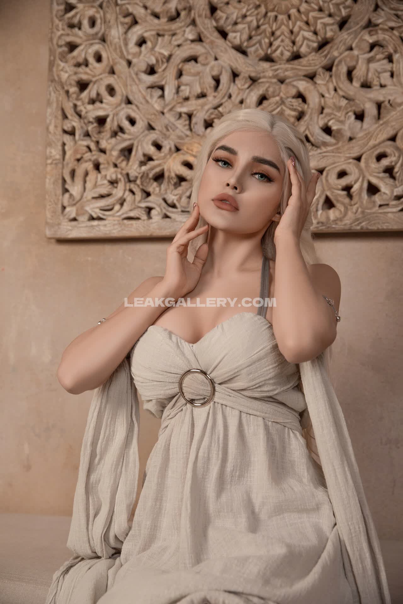 Kalinkafox / kalinka.fox Exclusive Leaked Nude OnlyFans #3763108