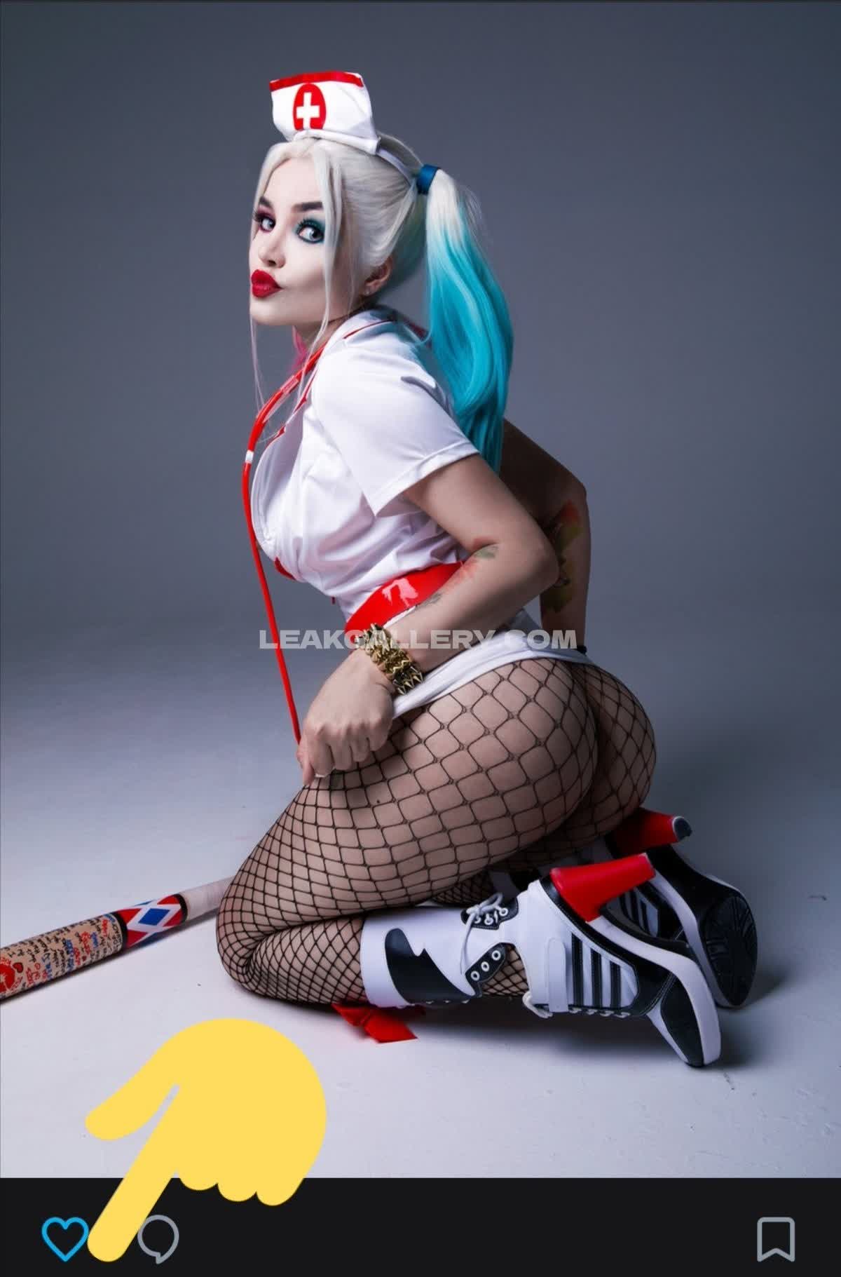 Kalinkafox / kalinka.fox Exclusive Leaked Nude OnlyFans #3738481