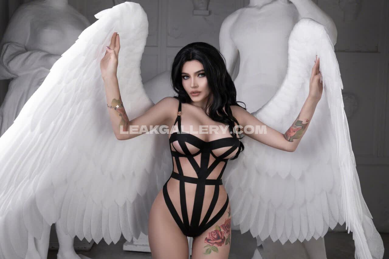 Kalinkafox / kalinka.fox Exclusive Leaked Nude OnlyFans #3761925