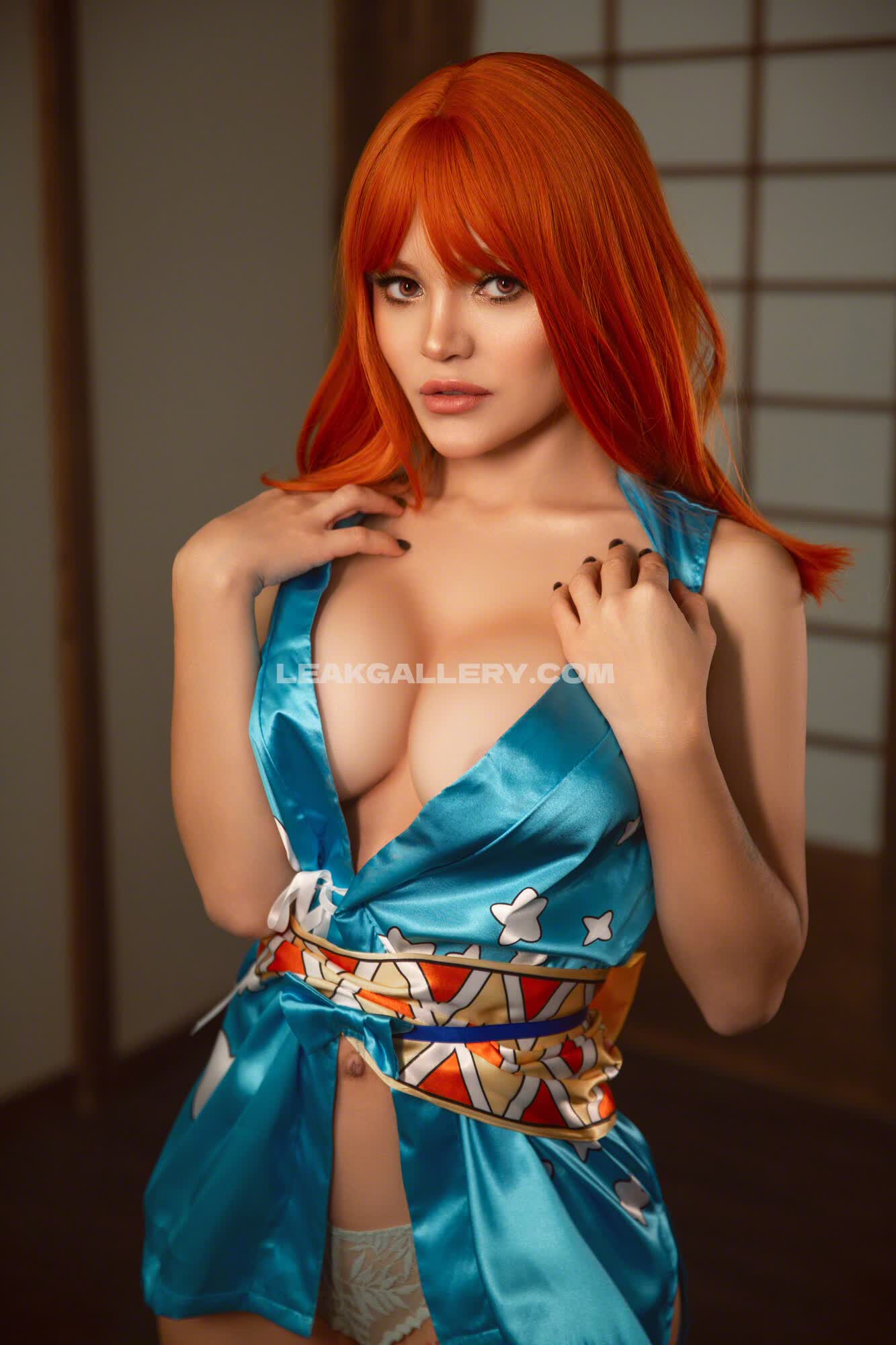 Kalinkafox / kalinka.fox Exclusive Leaked Nude OnlyFans #3754981
