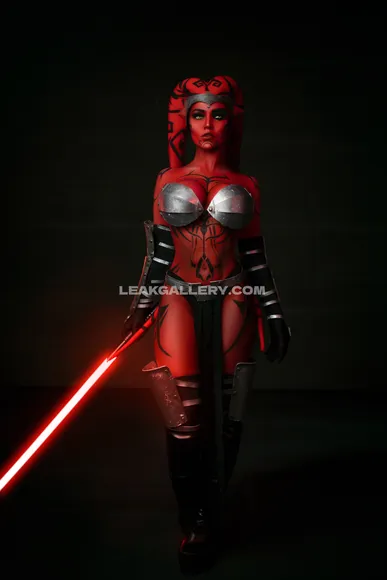 Kalinkafox Exclusive Leaked Nude Onlyfans #3727920