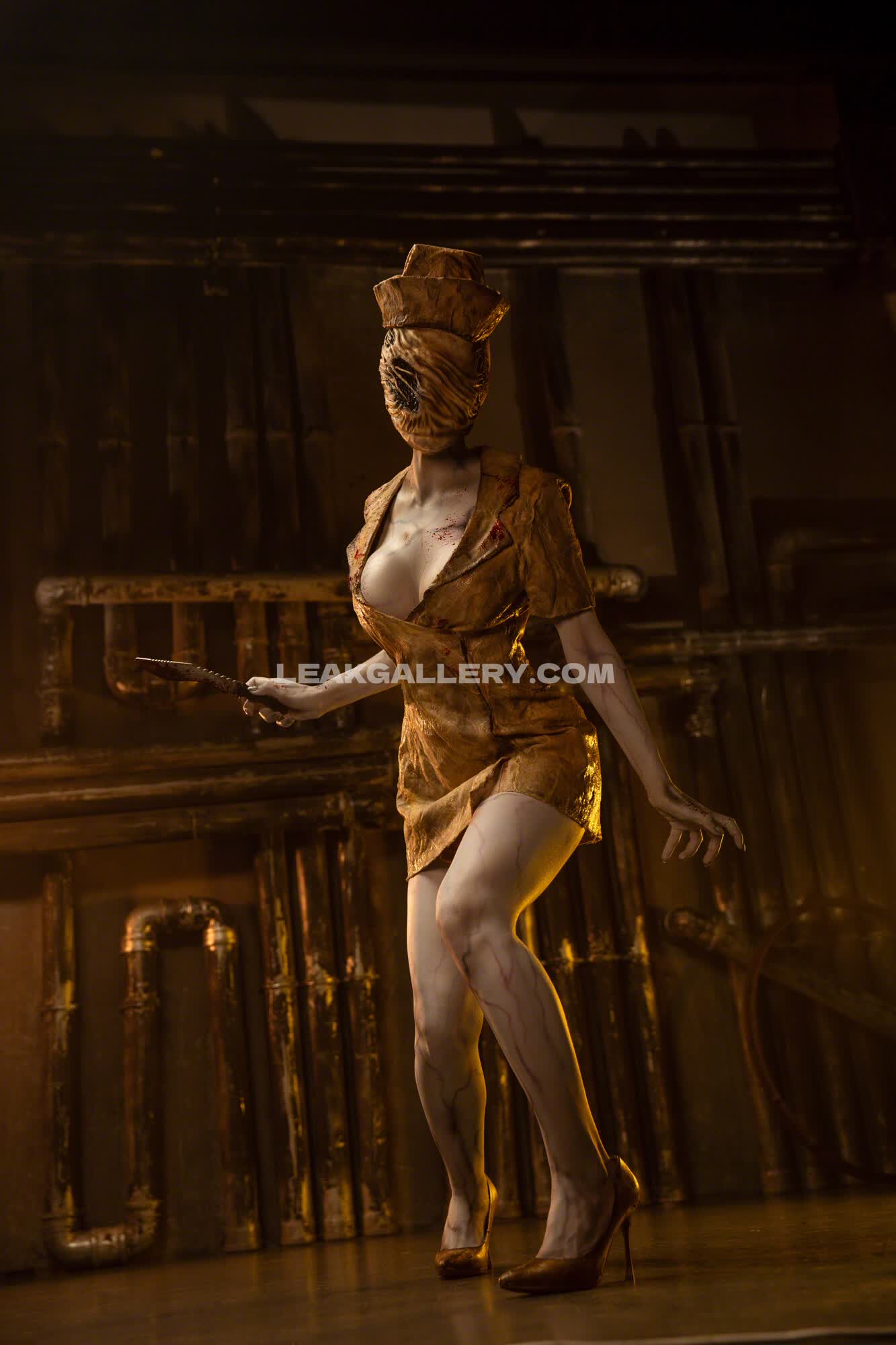 Kalinkafox / kalinka.fox Exclusive Leaked Nude OnlyFans #3737531