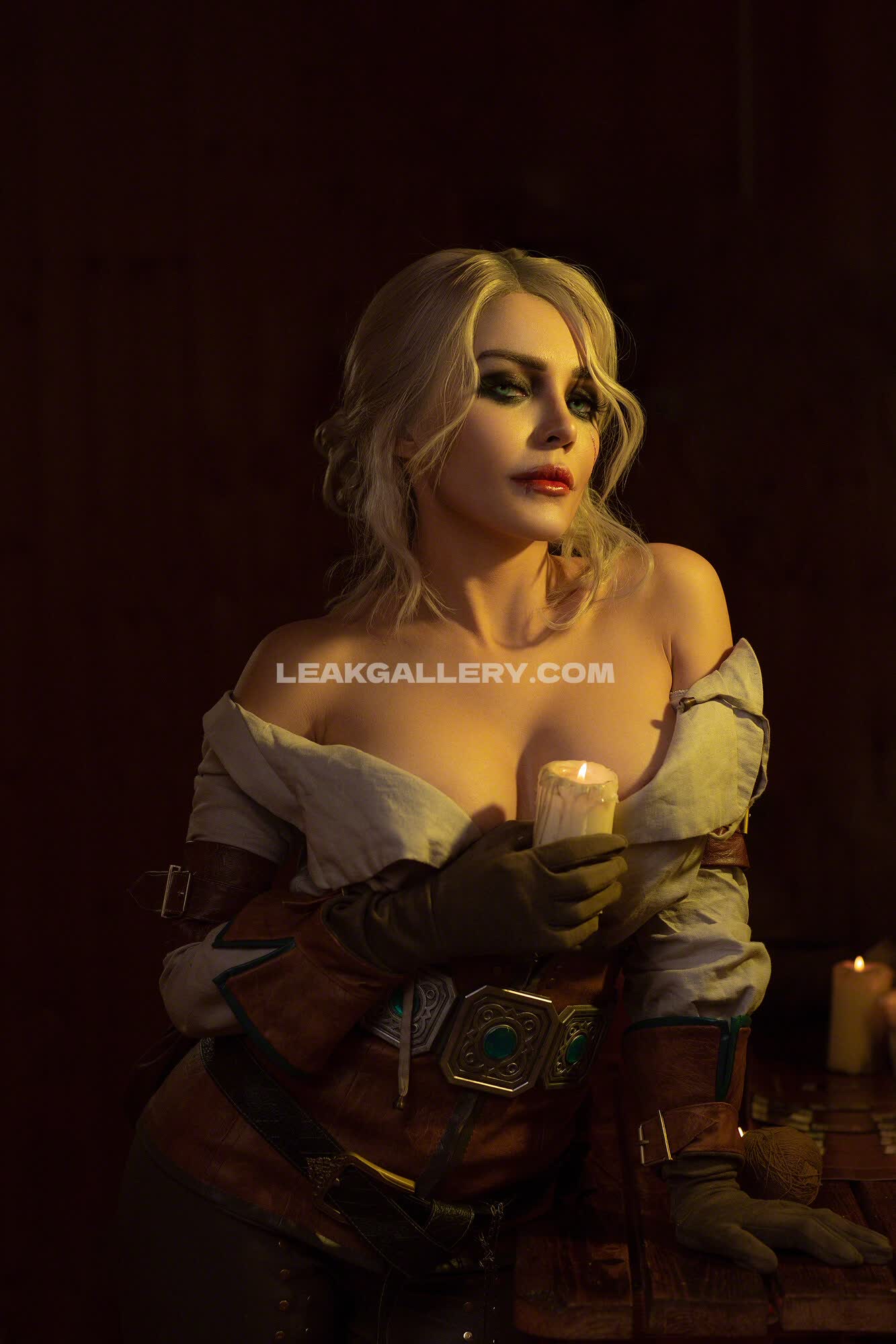 Kalinkafox / kalinka.fox Exclusive Leaked Nude OnlyFans #3744864