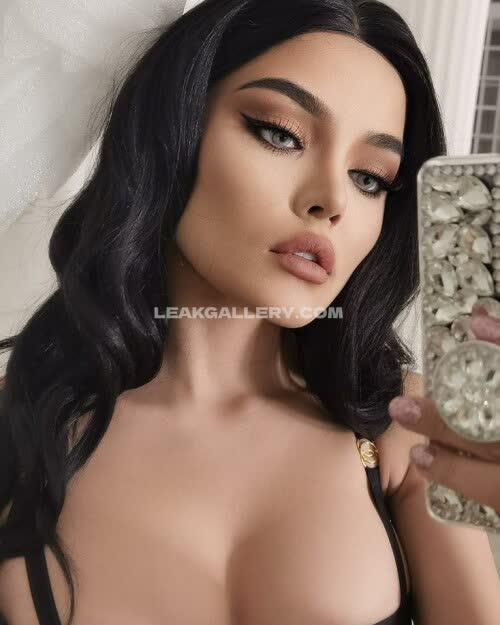 Kalinkafox / kalinka.fox Exclusive Leaked Nude OnlyFans #3728185