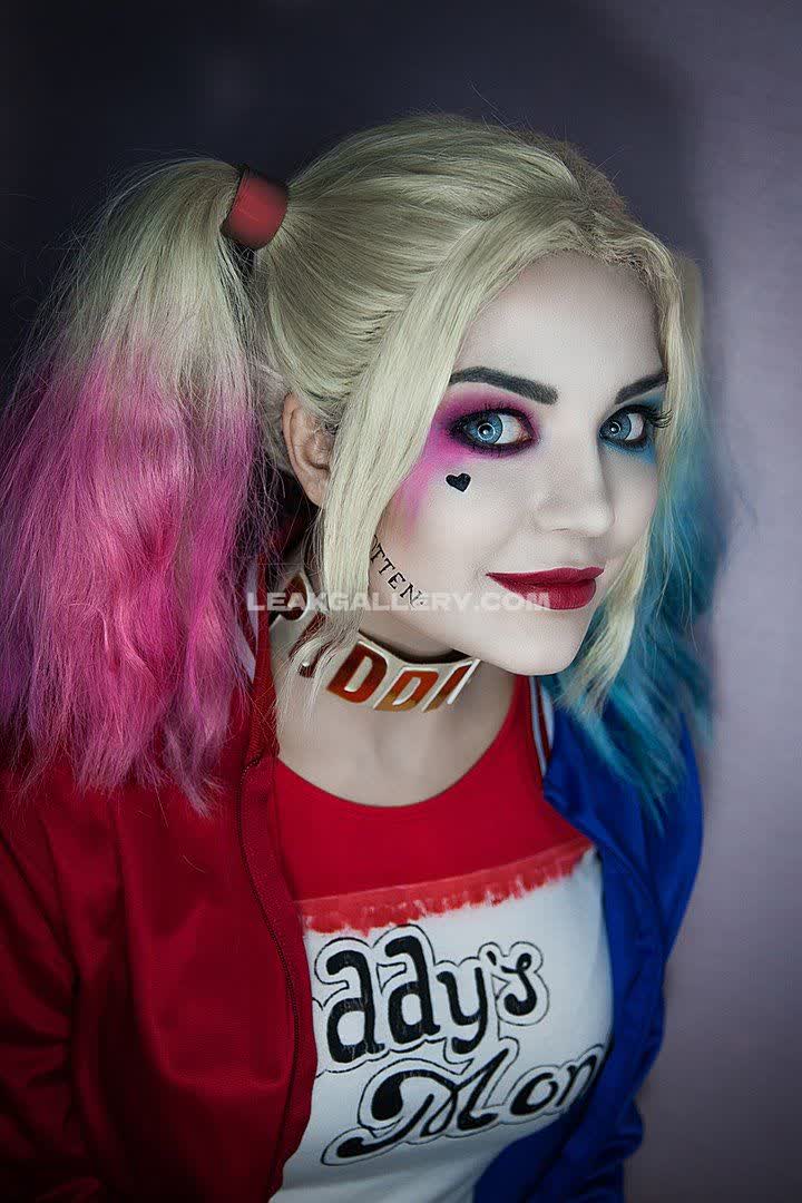 Kalinkafox / kalinka.fox Exclusive Leaked Nude OnlyFans #3742170