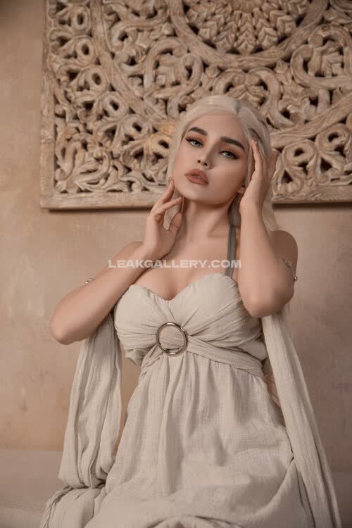 Kalinkafox / kalinka.fox Exclusive Leaked Nude OnlyFans #3767411