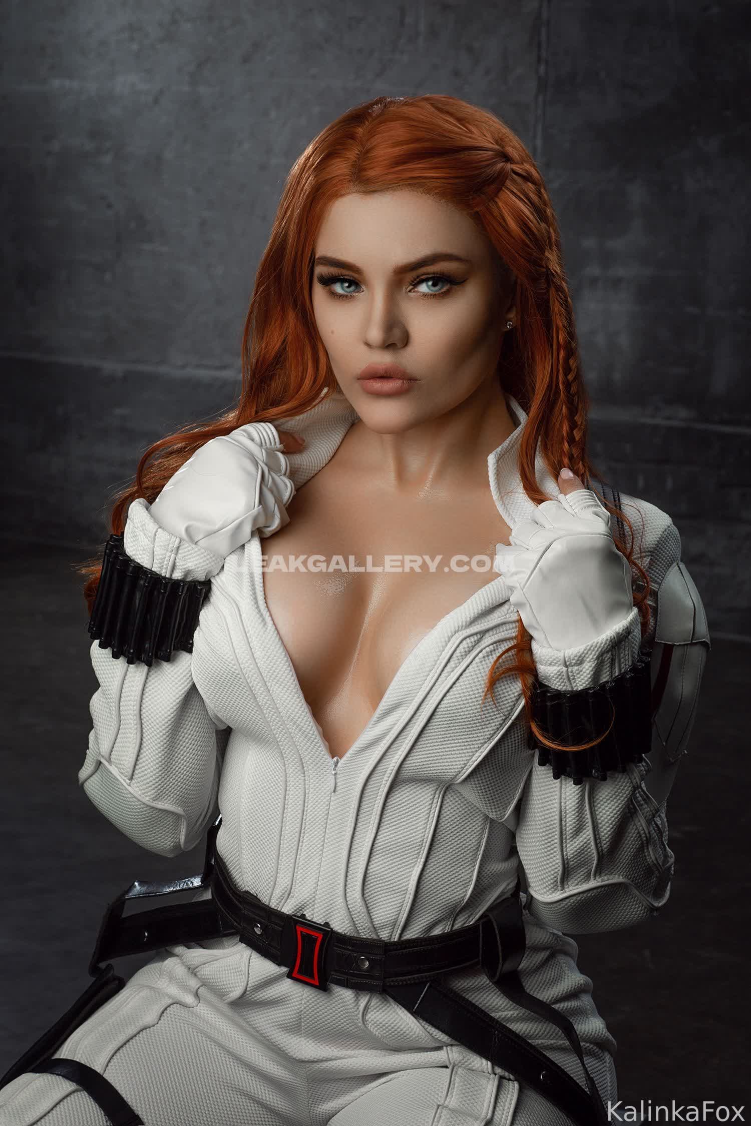 Kalinkafox / kalinka.fox Exclusive Leaked Nude OnlyFans #3759176