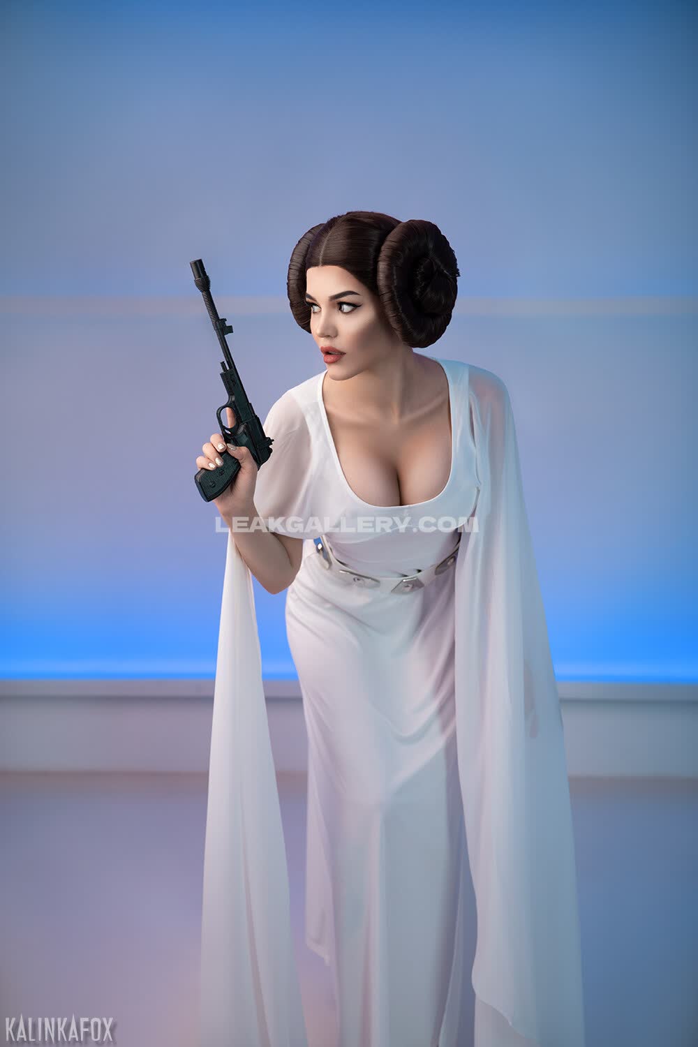 Kalinkafox / kalinka.fox Exclusive Leaked Nude OnlyFans #3732459