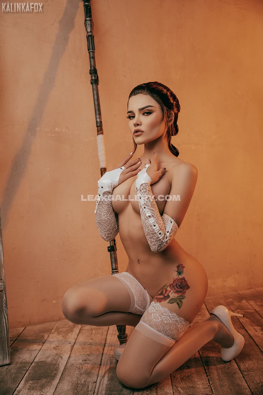 Kalinkafox / kalinka.fox Exclusive Leaked Nude OnlyFans #3762230