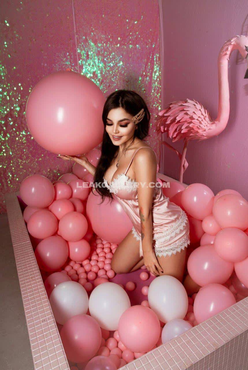 Kalinkafox / kalinka.fox Exclusive Leaked Nude OnlyFans #3736268