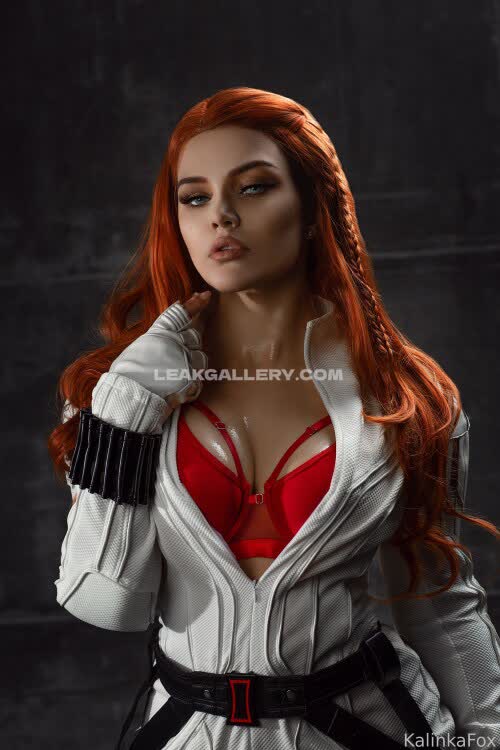 Kalinkafox / kalinka.fox Exclusive Leaked Nude OnlyFans #3737835