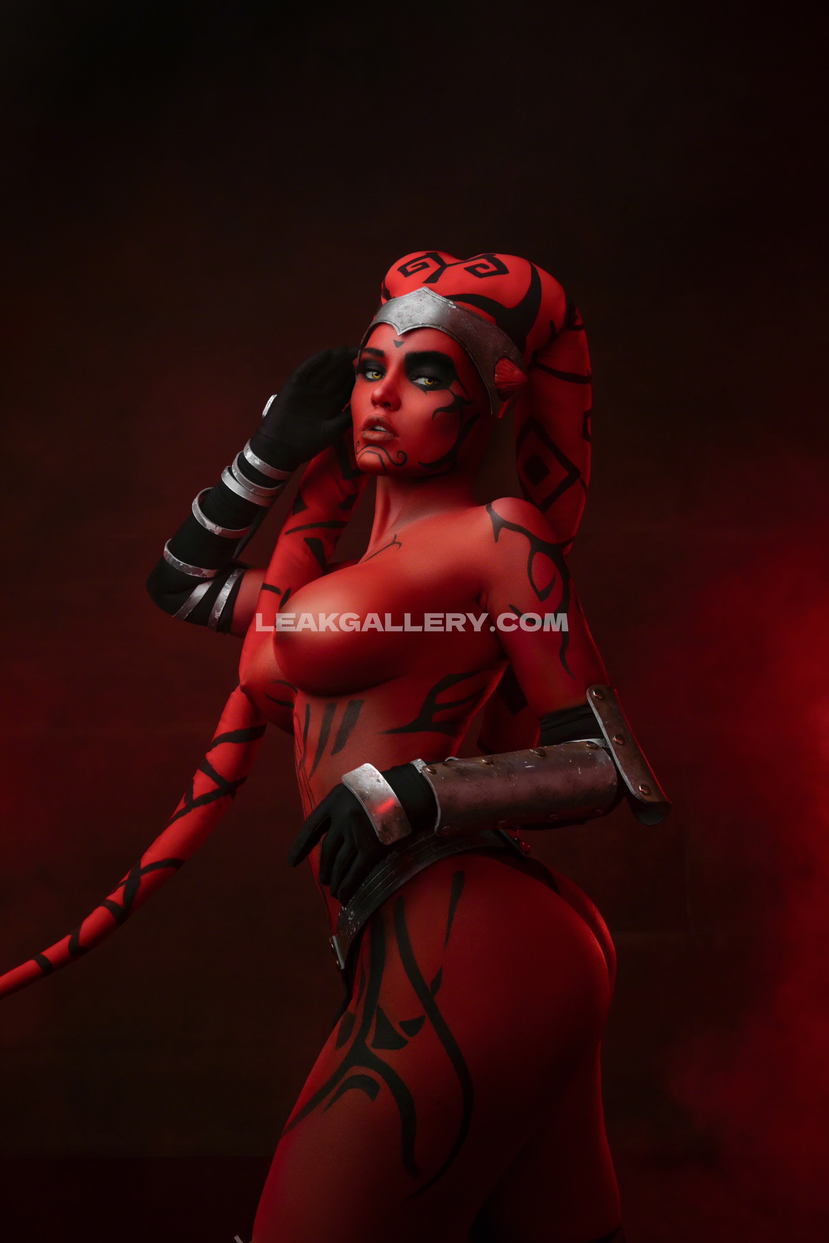Kalinkafox / kalinka.fox Exclusive Leaked Nude OnlyFans #3754745