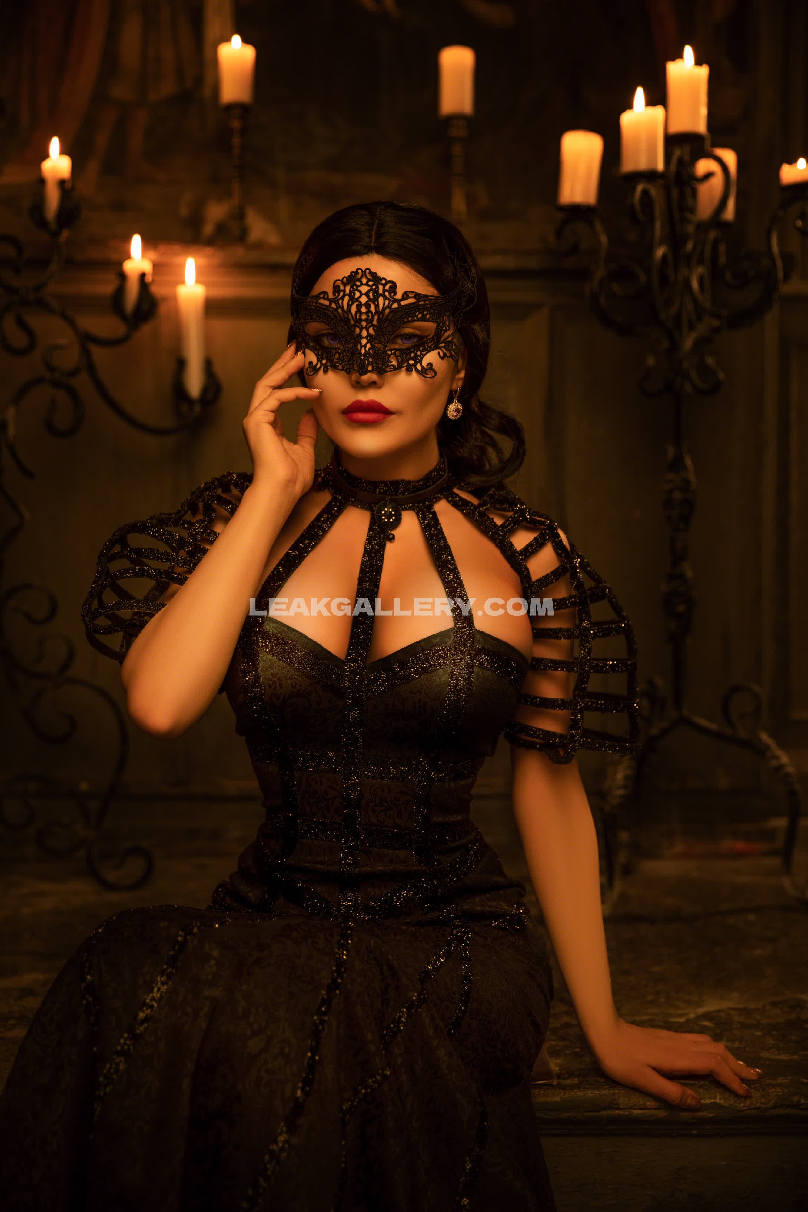 Kalinkafox / kalinka.fox Exclusive Leaked Nude OnlyFans #3762254