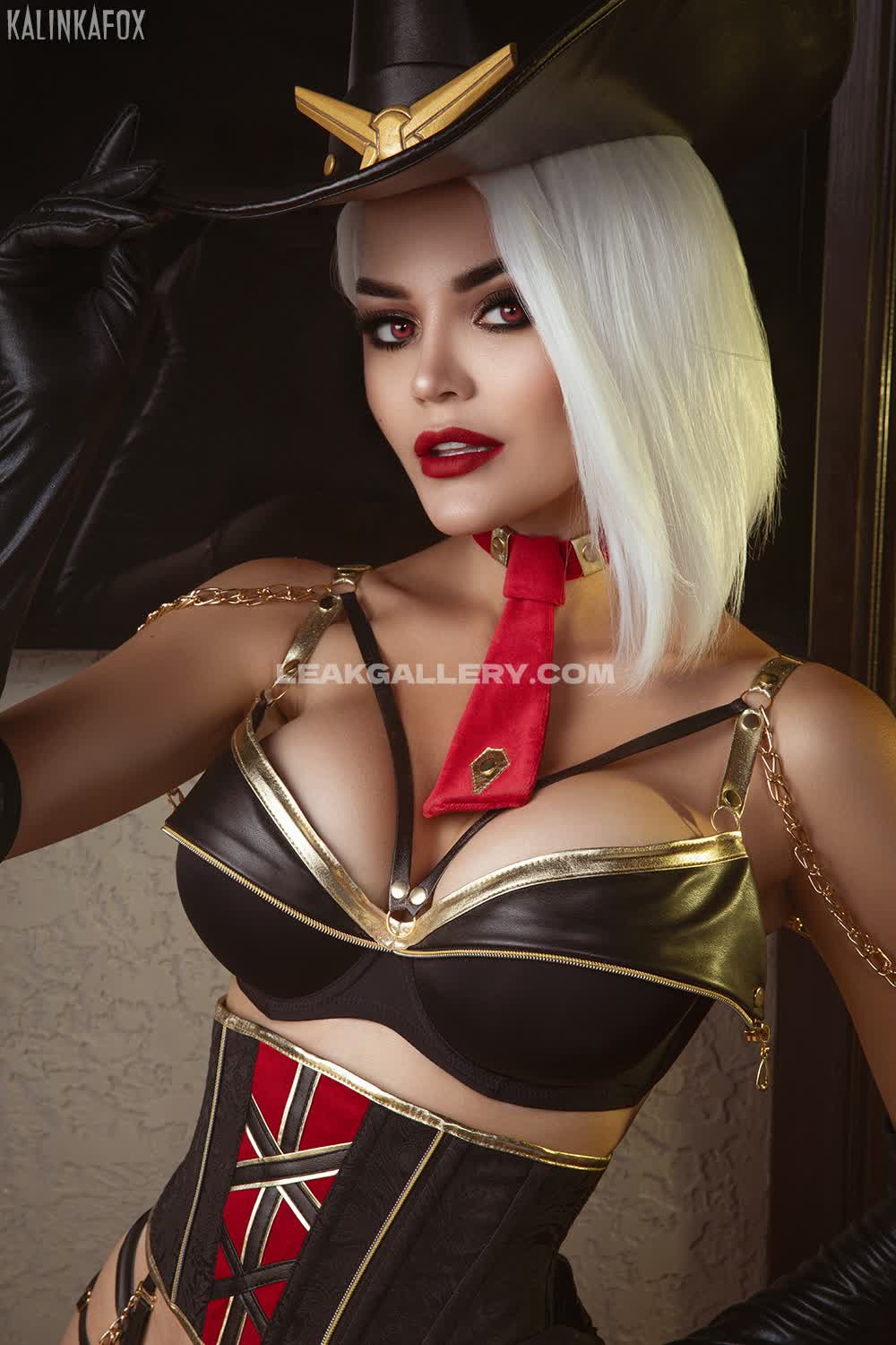 Kalinkafox / kalinka.fox Exclusive Leaked Nude OnlyFans #3754866