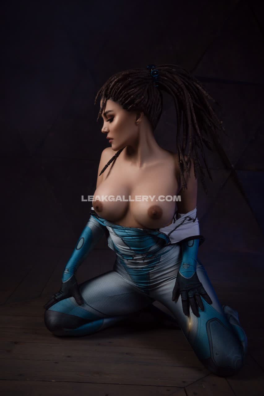 Kalinkafox / kalinka.fox Exclusive Leaked Nude OnlyFans #3735605
