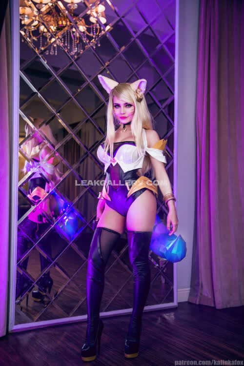Kalinkafox / kalinka.fox Exclusive Leaked Nude OnlyFans #3757157