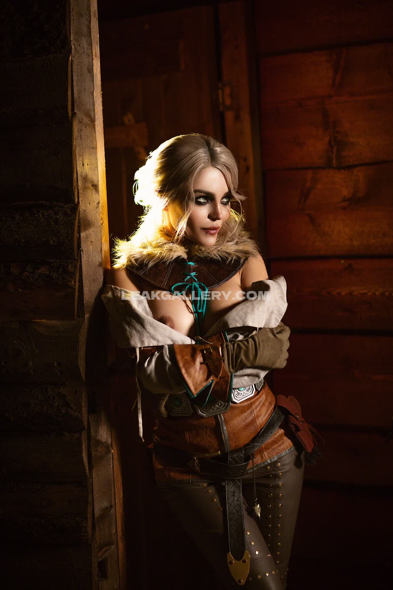 Kalinkafox / kalinka.fox Exclusive Leaked Nude OnlyFans #3752036
