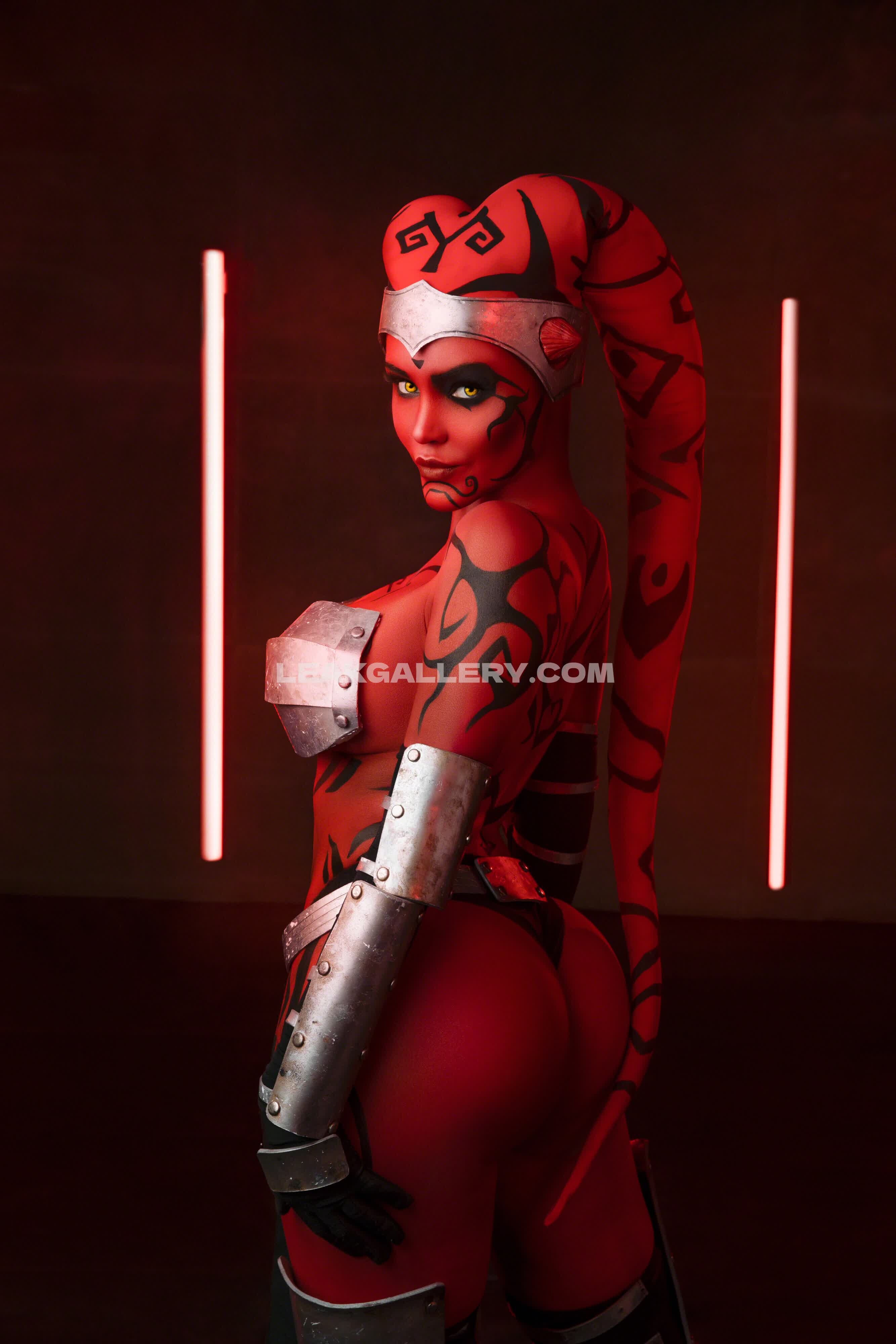 Kalinkafox / kalinka.fox Exclusive Leaked Nude OnlyFans #3733288