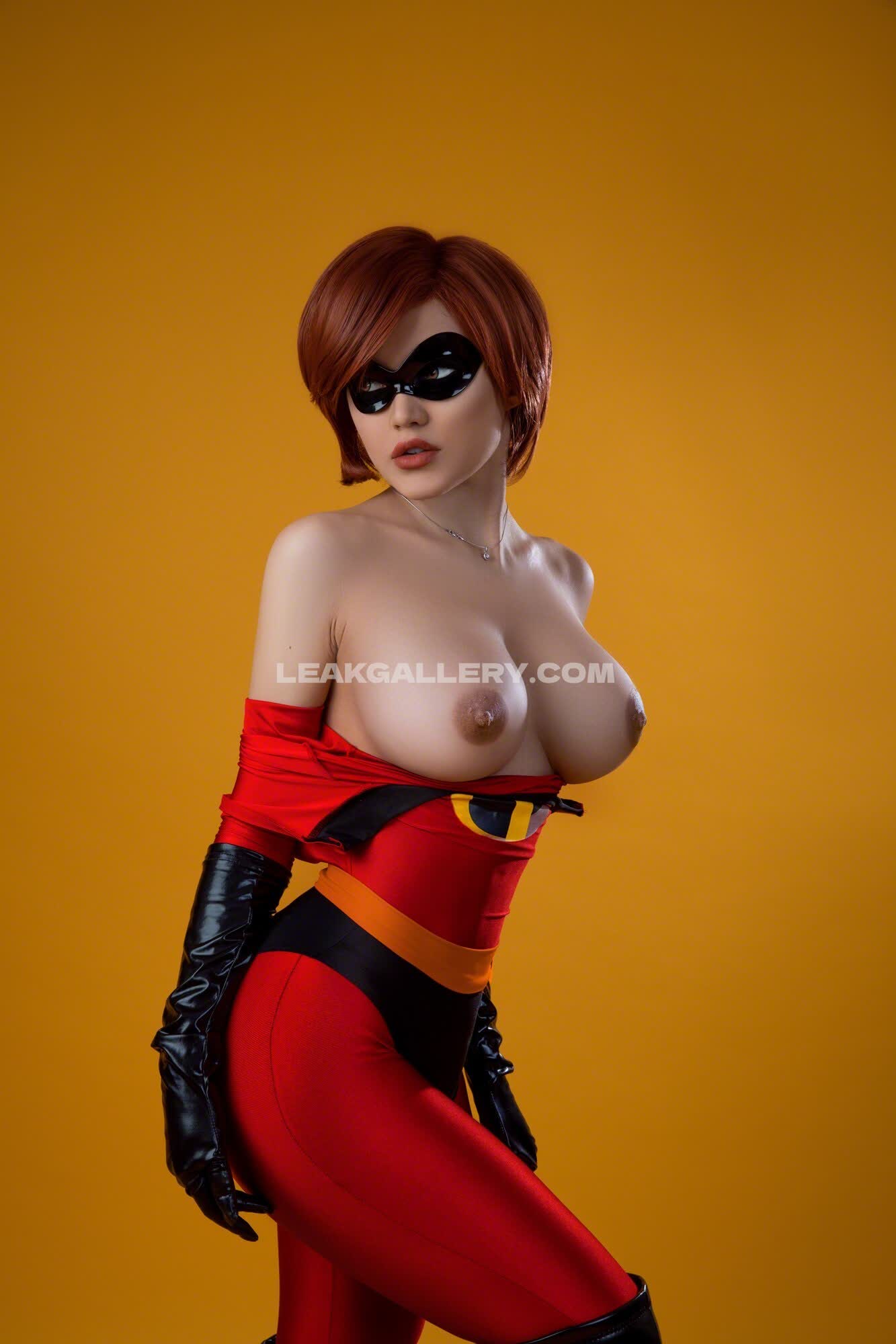 Kalinkafox / kalinka.fox Exclusive Leaked Nude OnlyFans #3744270