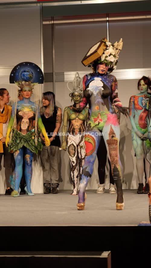 Kalu_photomodel Exclusive Leaked Nude OnlyFans #6747718