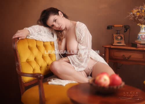 Kalu_photomodel Exclusive Leaked Nude OnlyFans #6757481