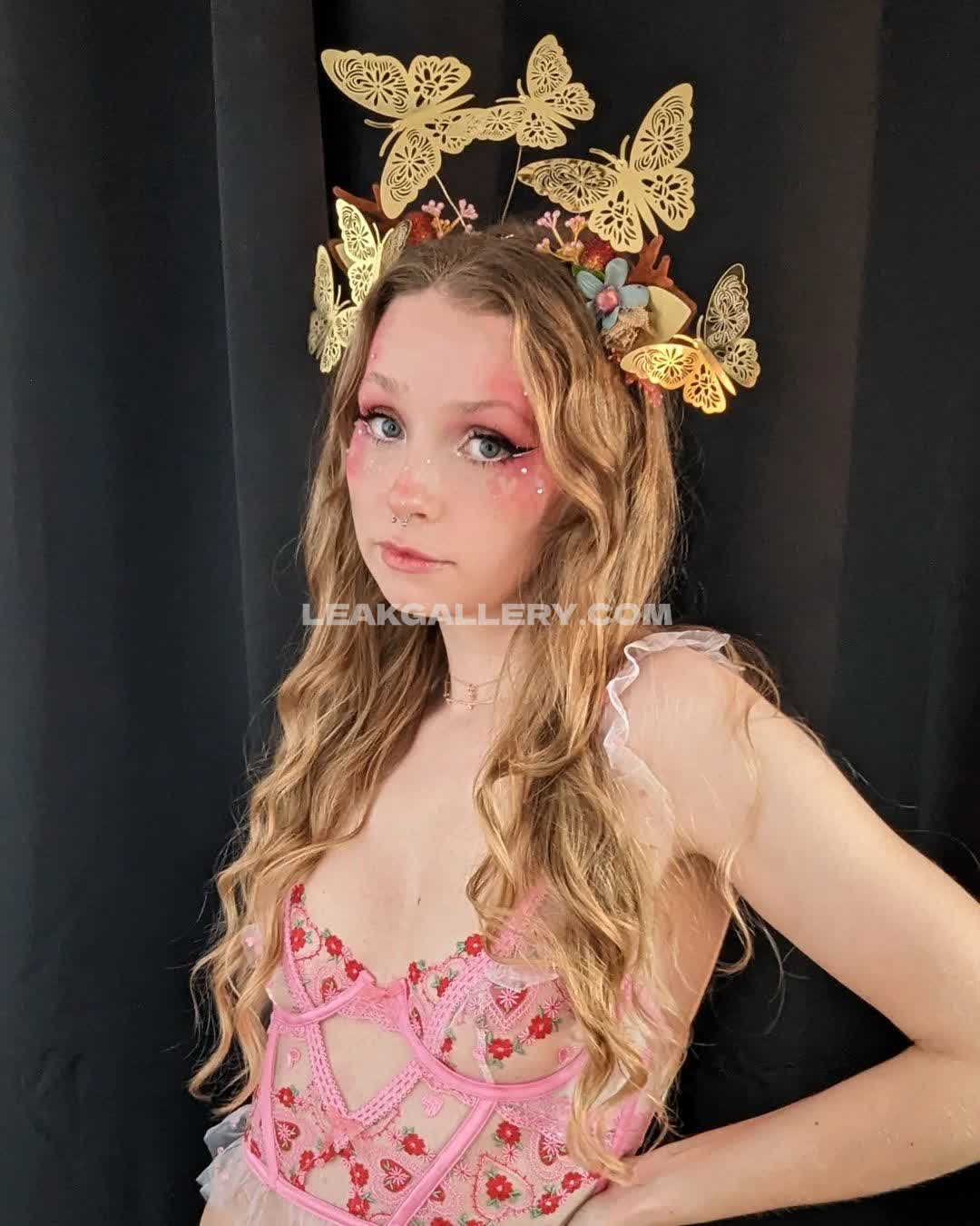 Kamicakes1 Exclusieve gelekte naaktcontent van OnlyFans #7490761