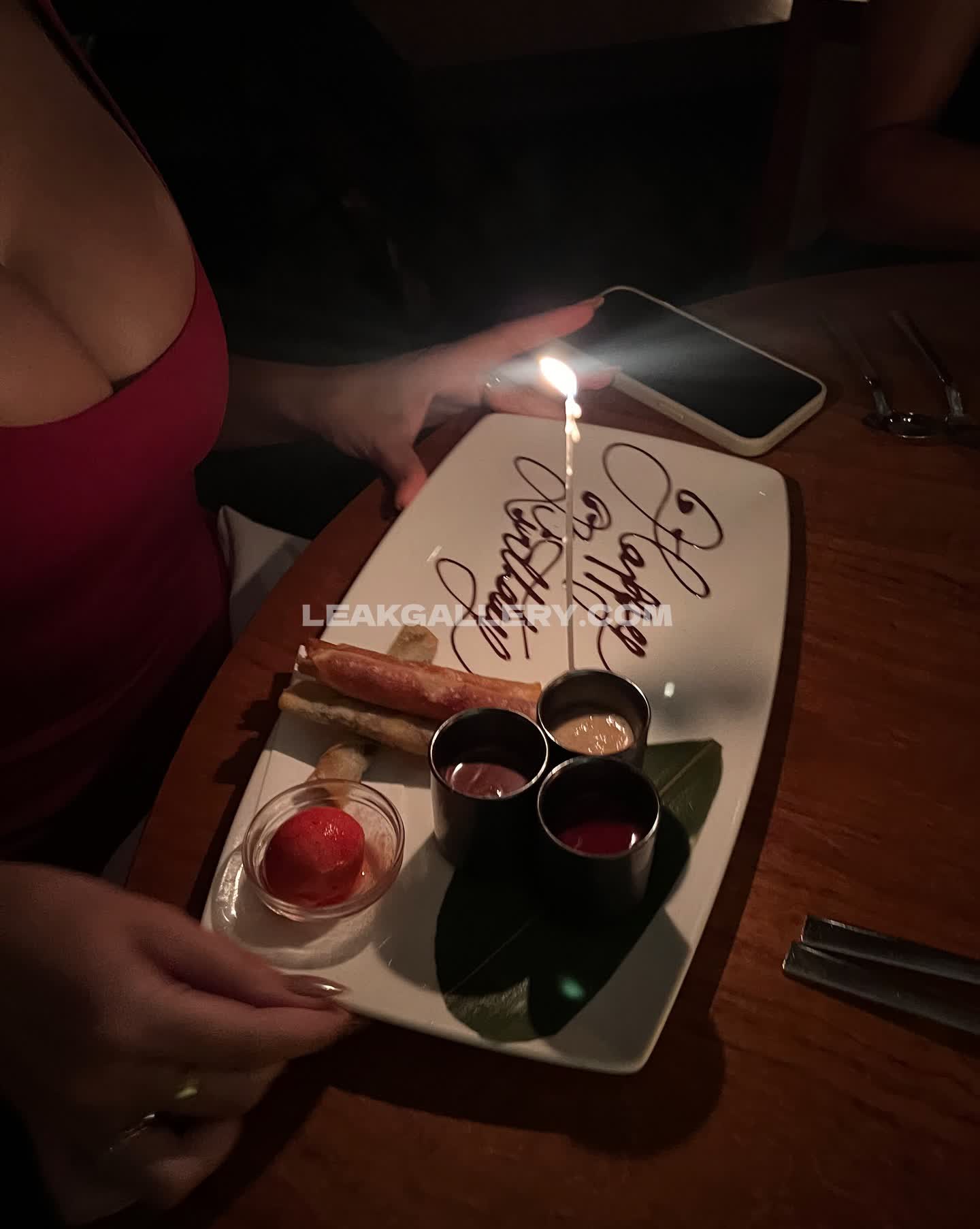 Karajewelll Exclusive Leaked Nude OnlyFans #3847501