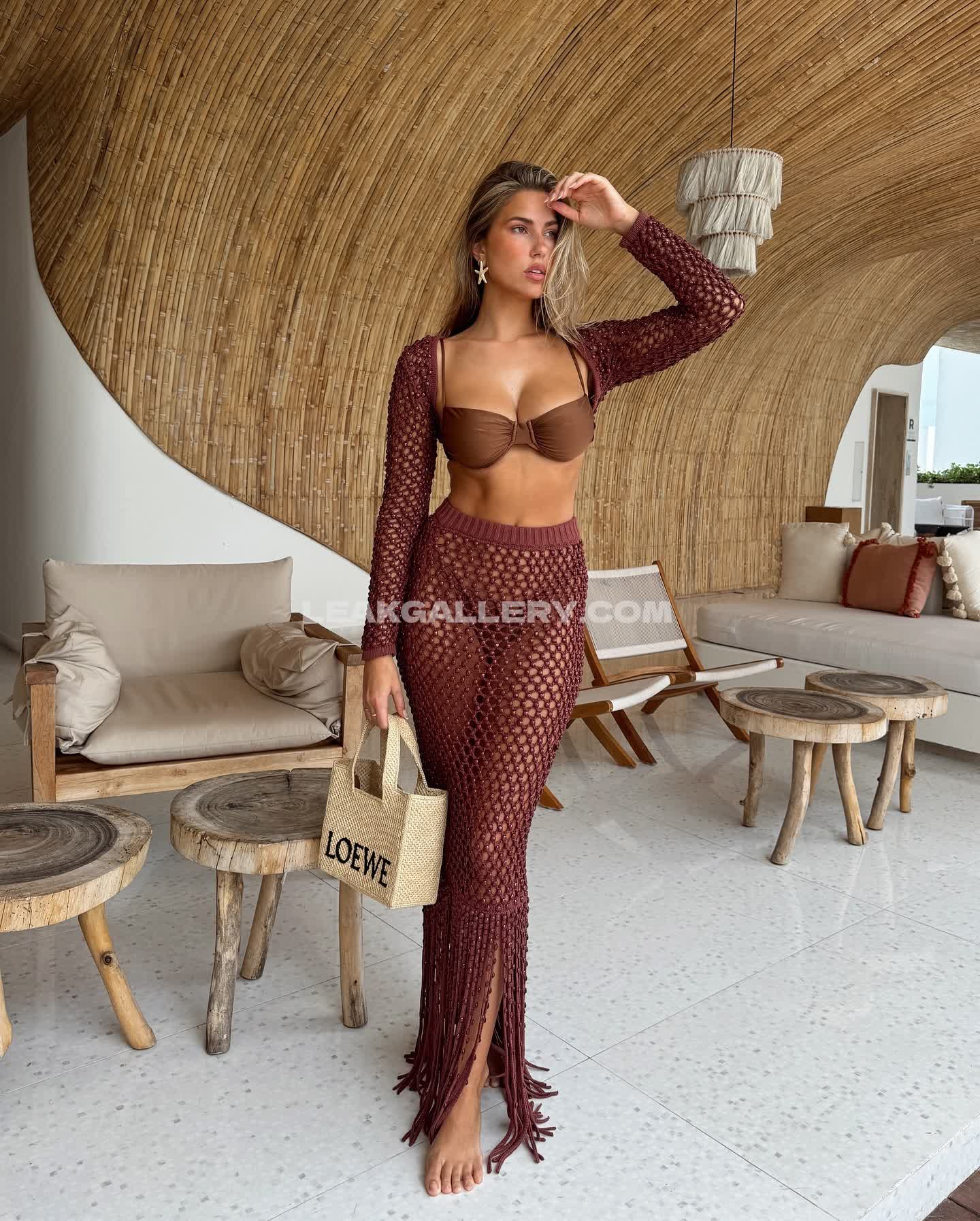 Karajewelll Exclusive Leaked Nude OnlyFans #3833449