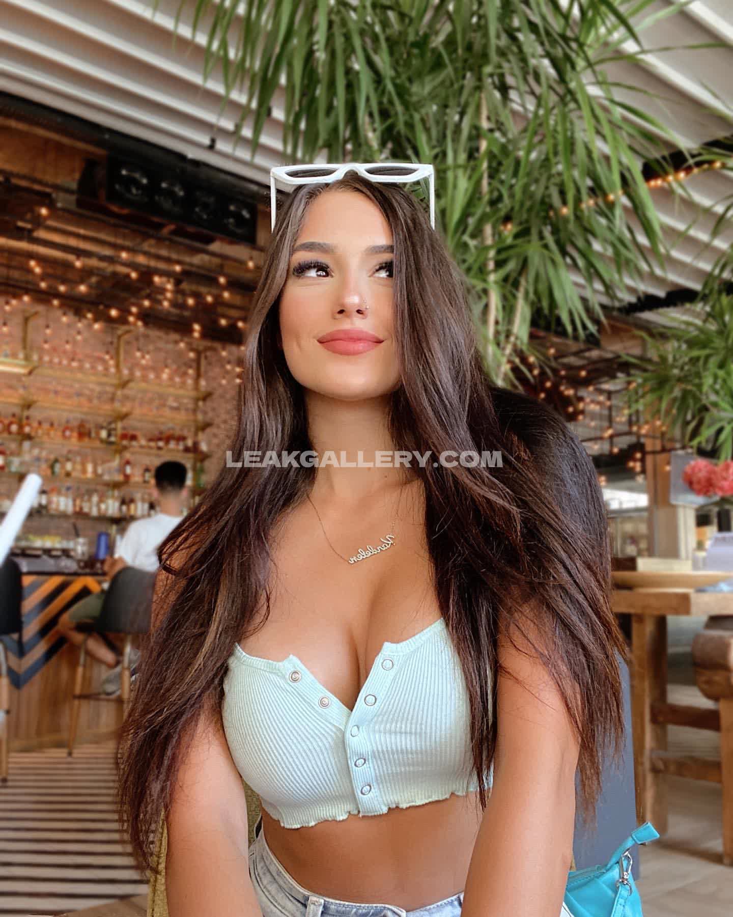 Kardelentoprak Exklusiv geleakte Nacktbilder von OnlyFans #4131683