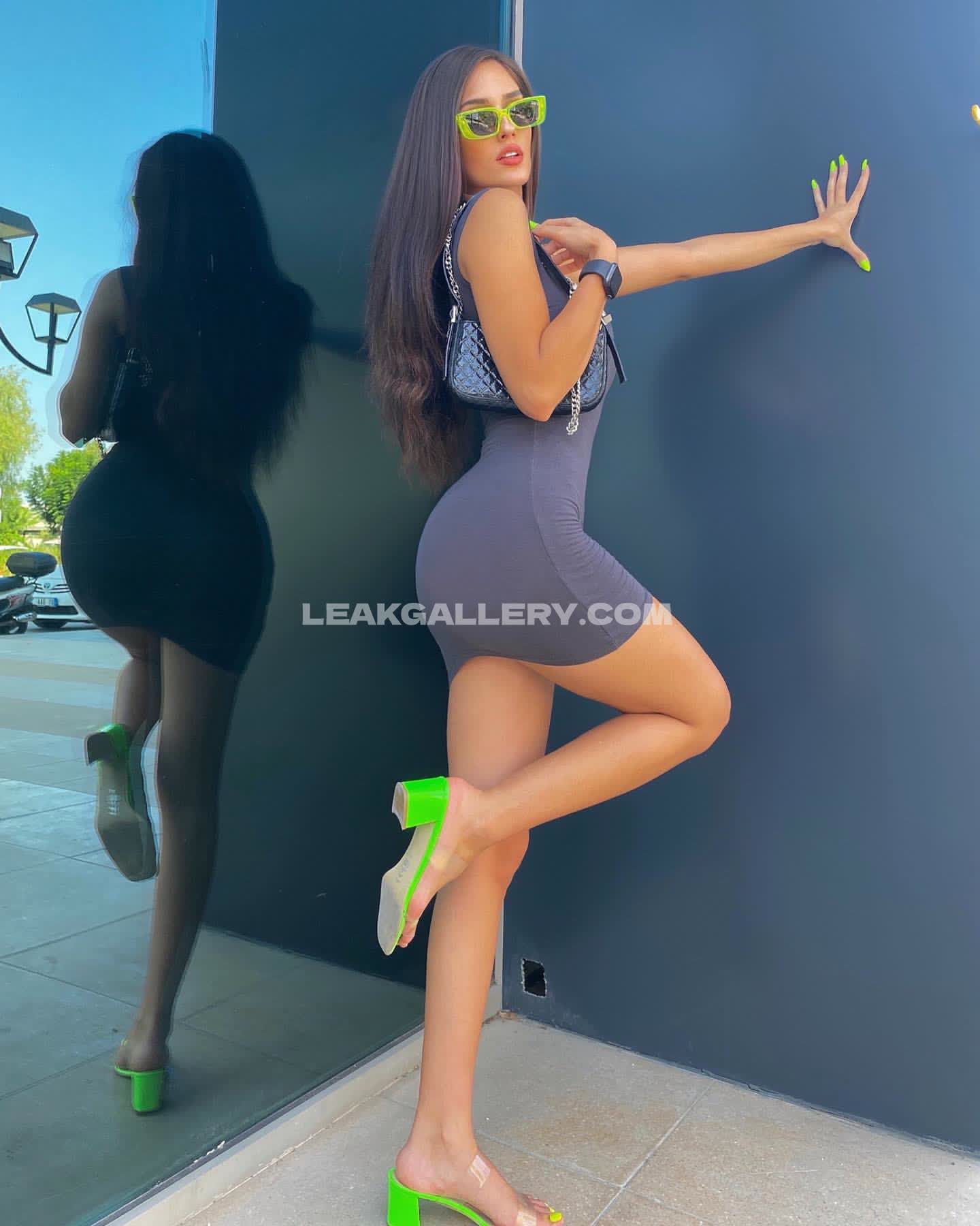Kardelentoprak Exclusive Leaked Nude OnlyFans #4131762