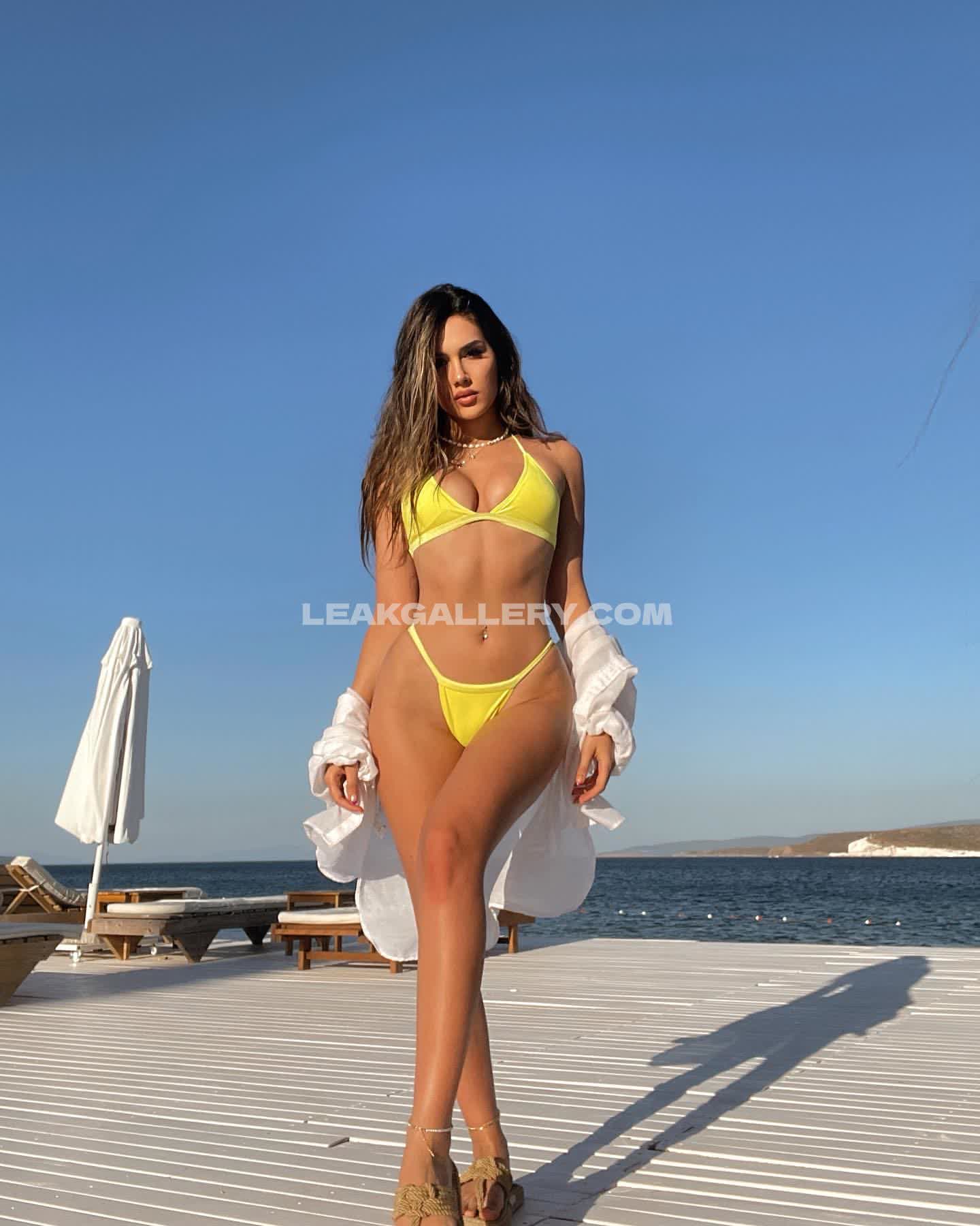 Kardelentoprak Exclusive Leaked Nude OnlyFans #4131833