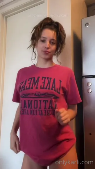 onlykarli video thumbnail