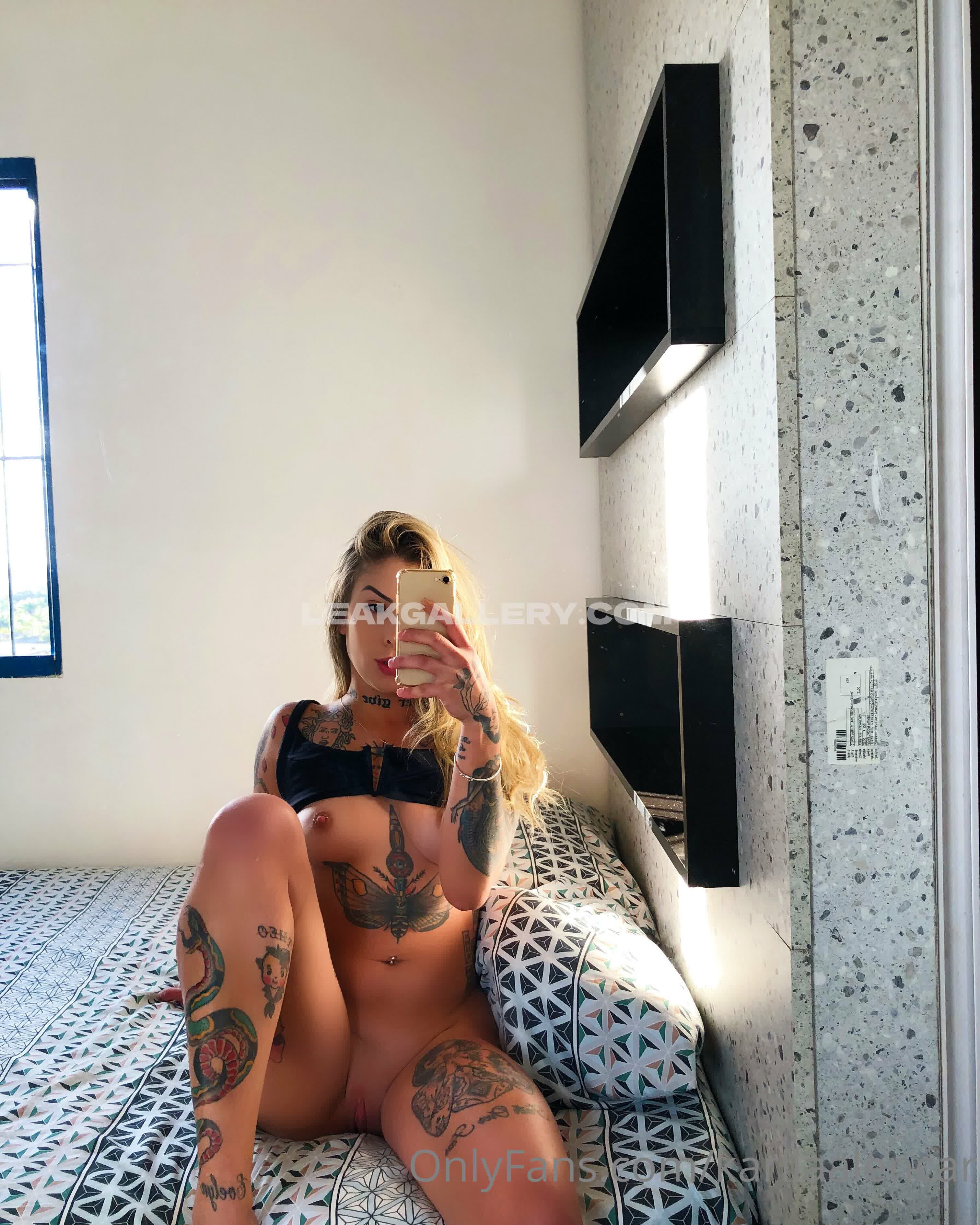 Karllaalencar Exclusive Leaked Nude OnlyFans #7869146