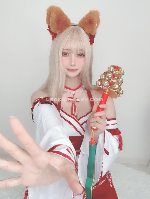 Kasagi Leak OnlyFans exclusif #7840263
