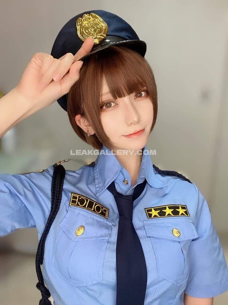 Kasagi Exklusiv geleakte Nacktbilder von OnlyFans #7838974